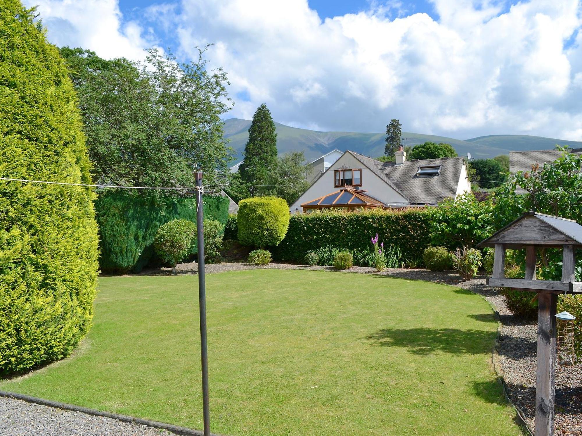 Holiday home Polperro