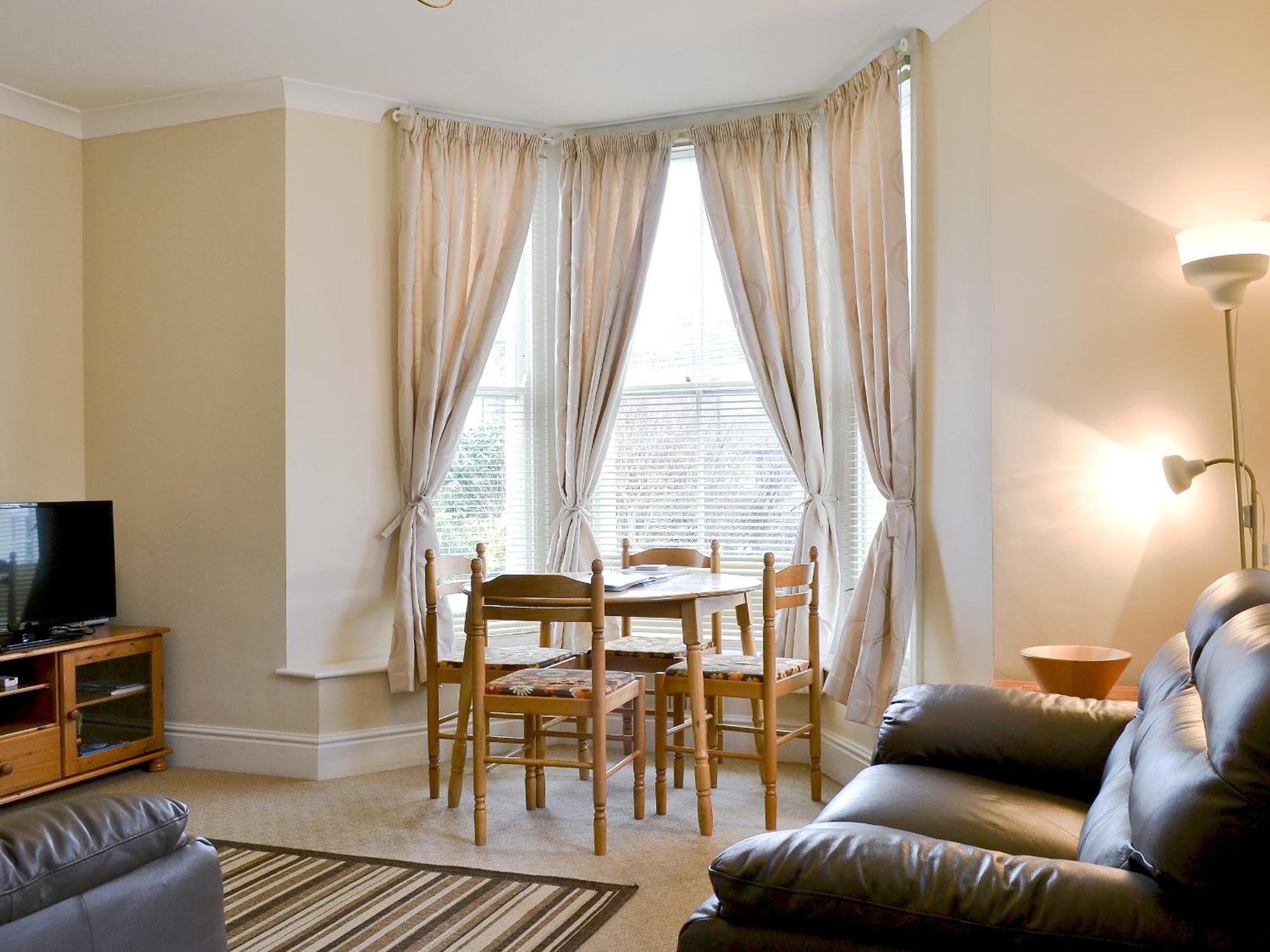 Holiday home Helvellyn House