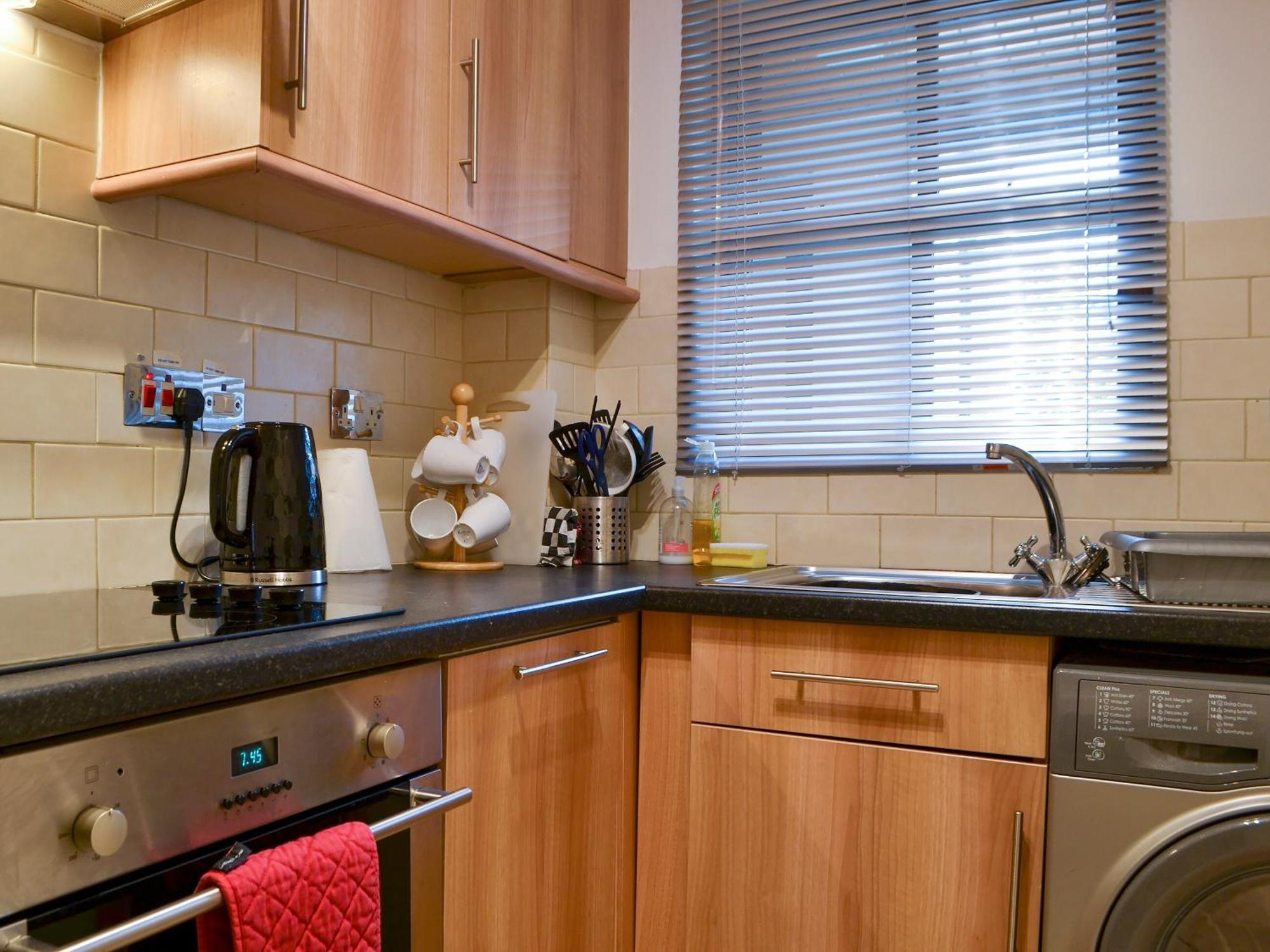 Bleaberry- Hewetson Court Keswick (Cumbria)