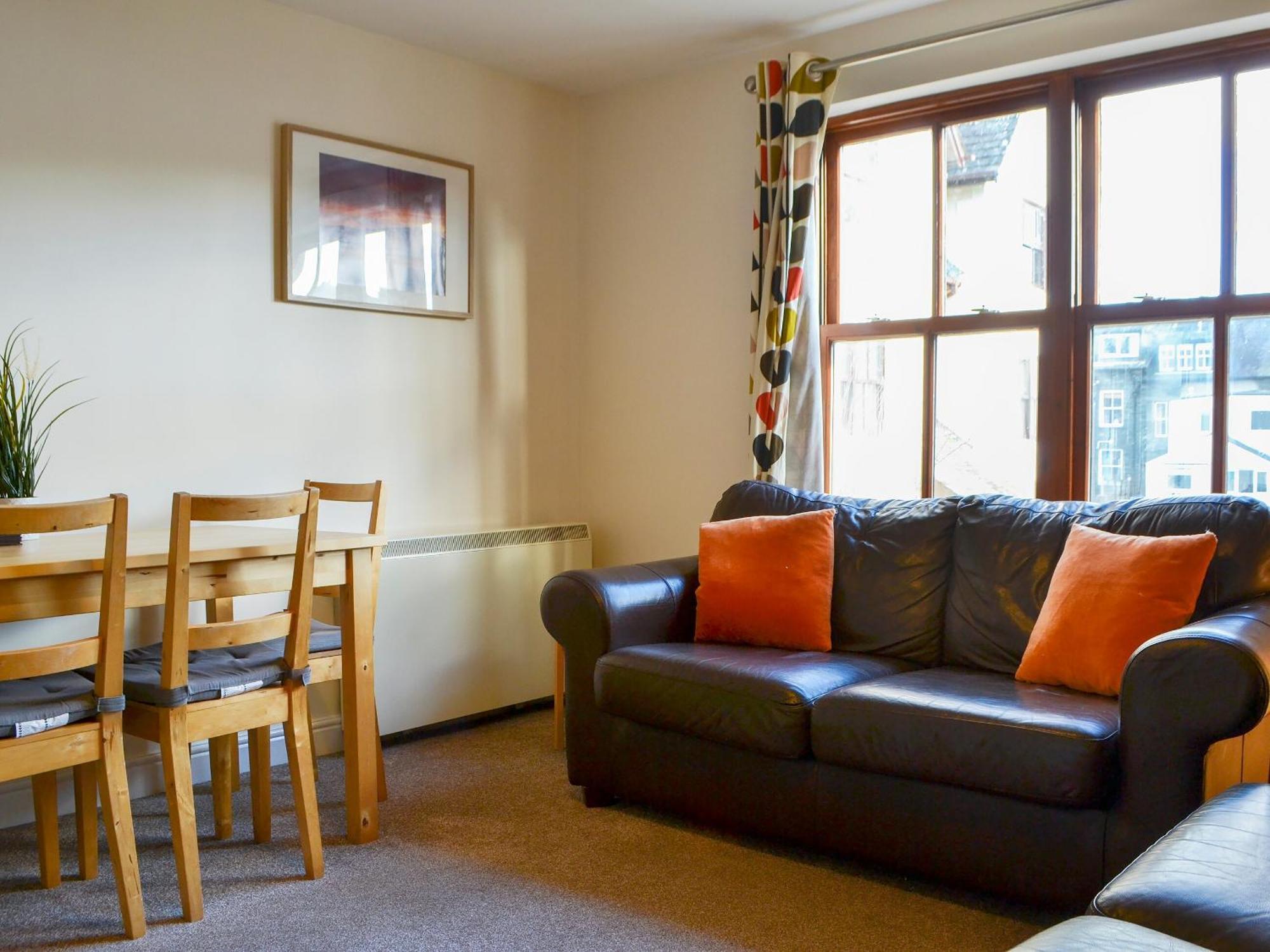 Bleaberry- Hewetson Court