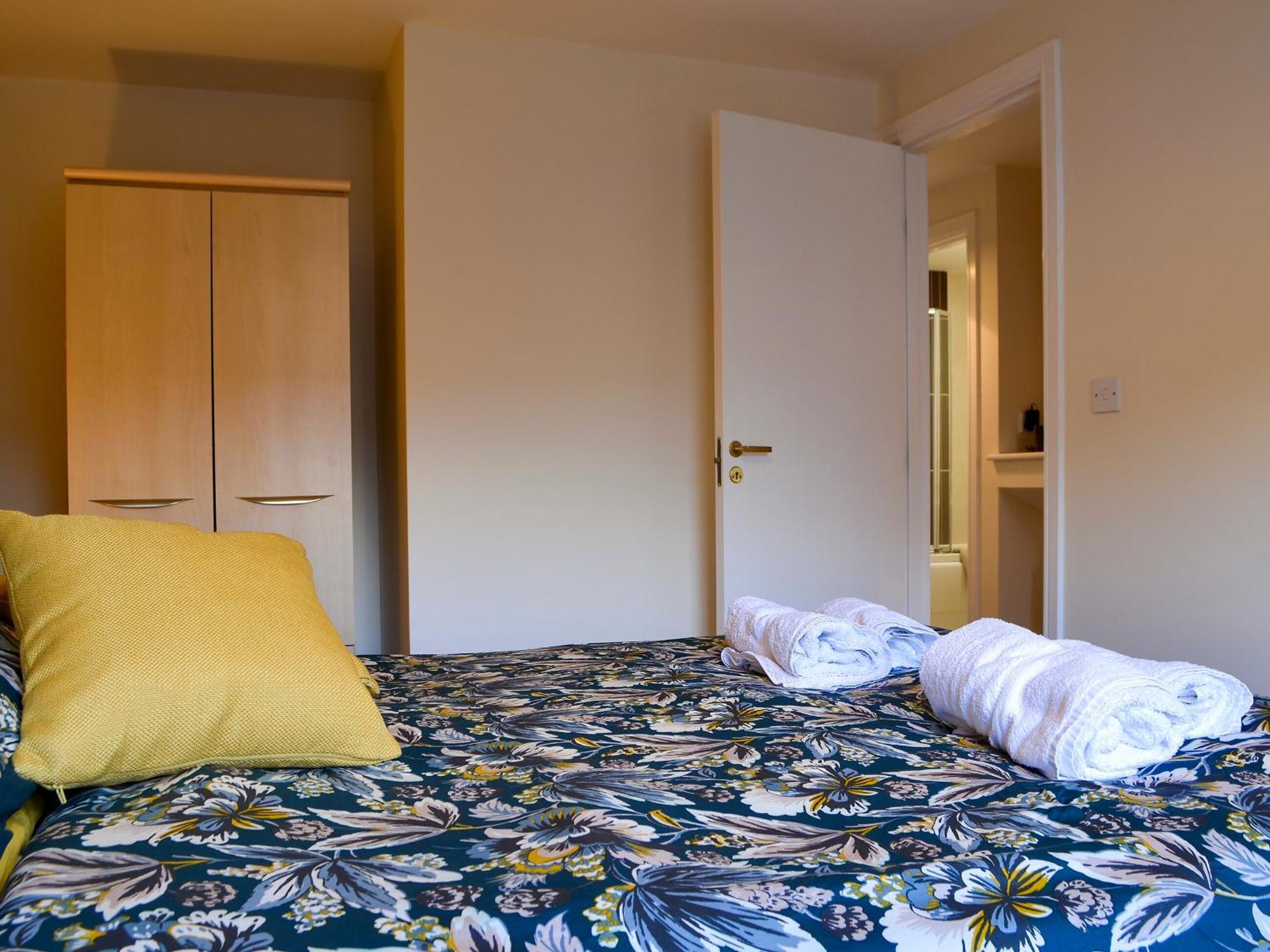Bleaberry- Hewetson Court Holiday home Keswick (Cumbria)