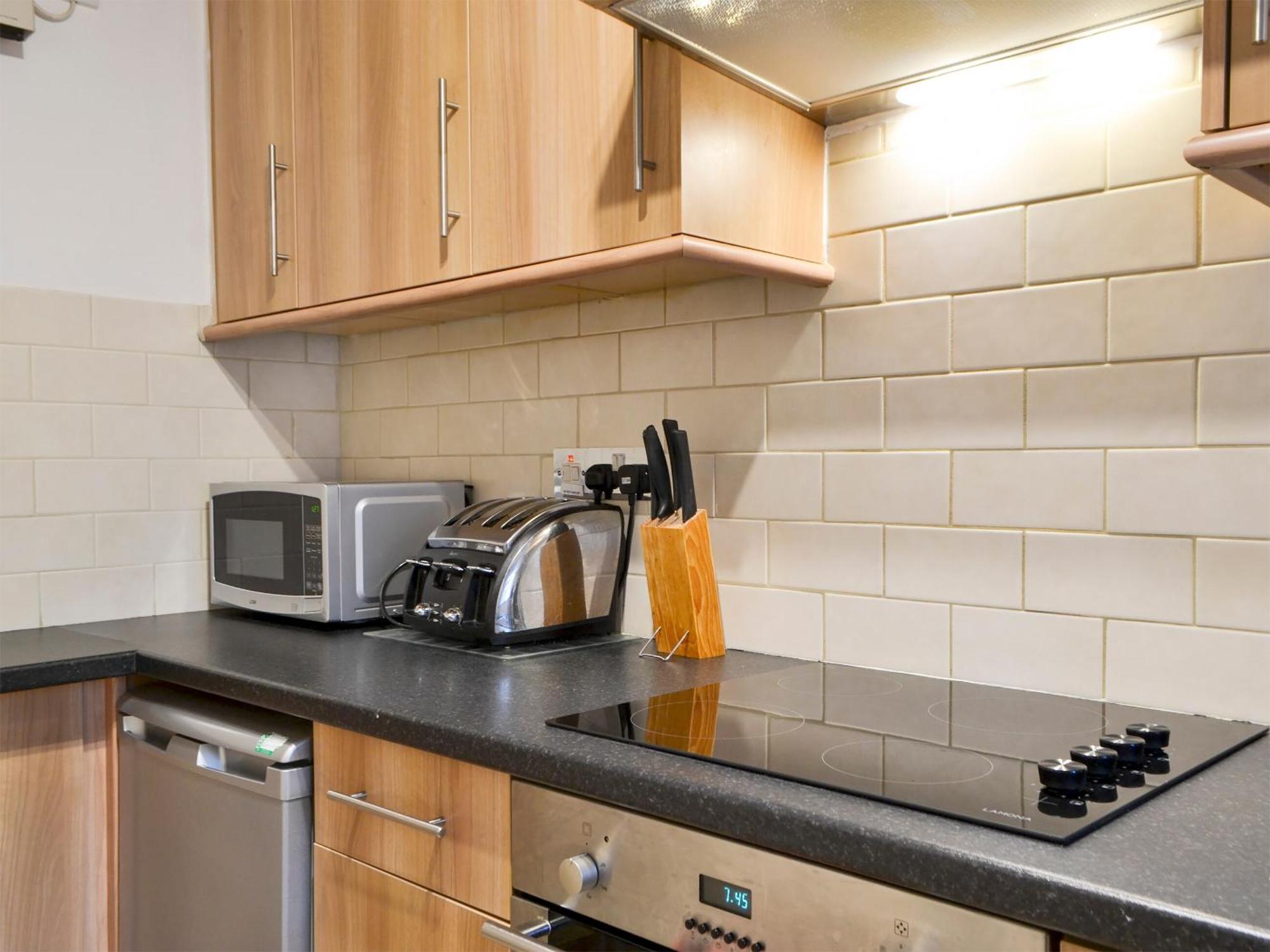 Holiday home Bleaberry- Hewetson Court Keswick (Cumbria)