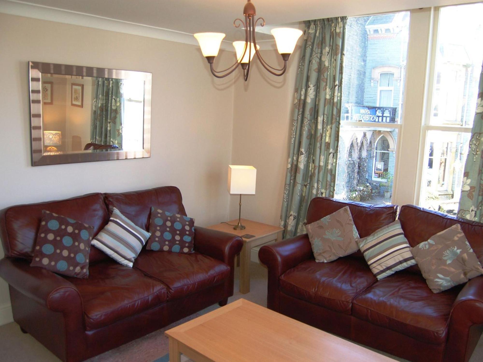 Holiday home Brundholme Keswick (Cumbria)