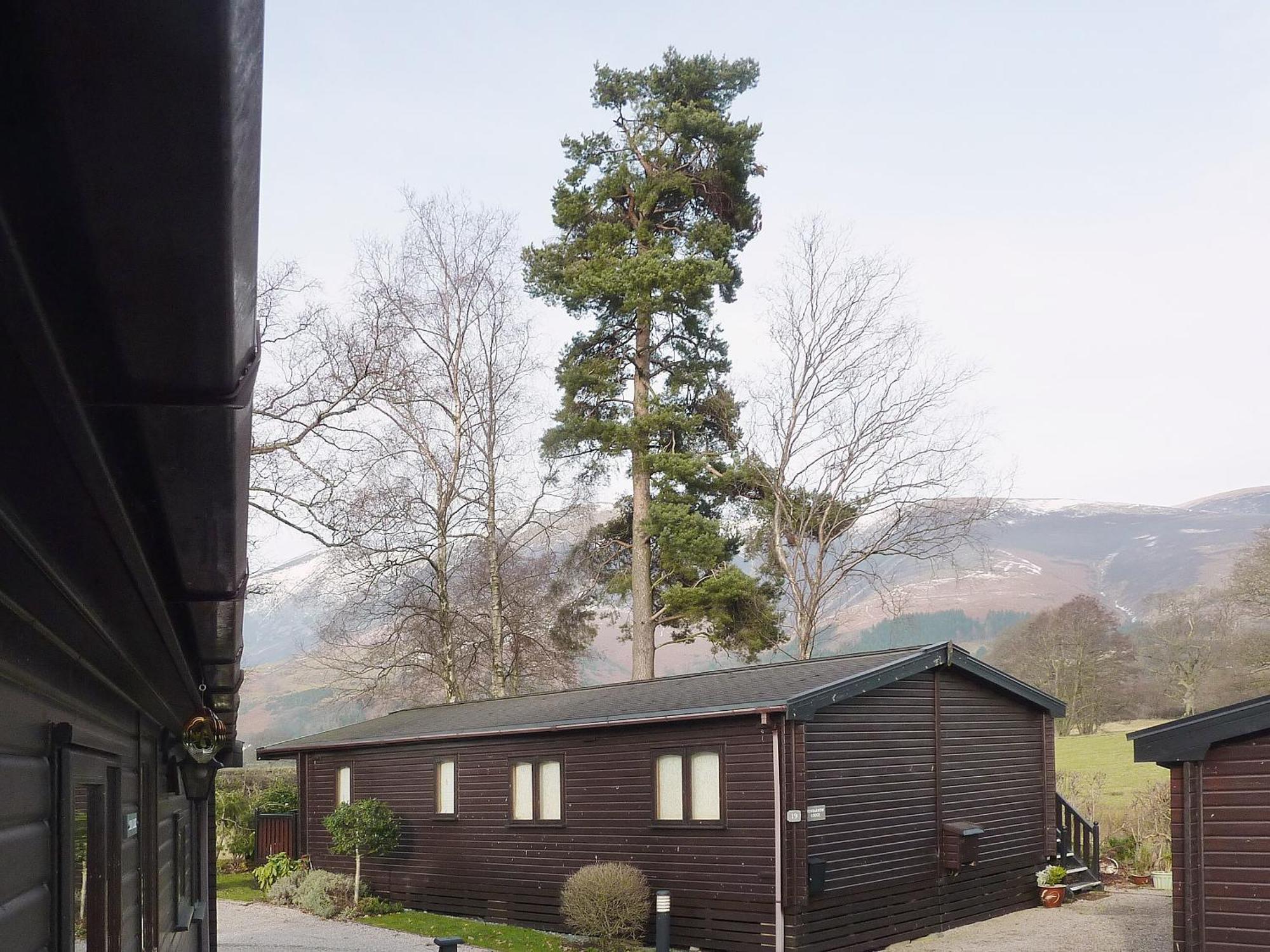 Acorn - Burnside Park * Keswick (Cumbria)