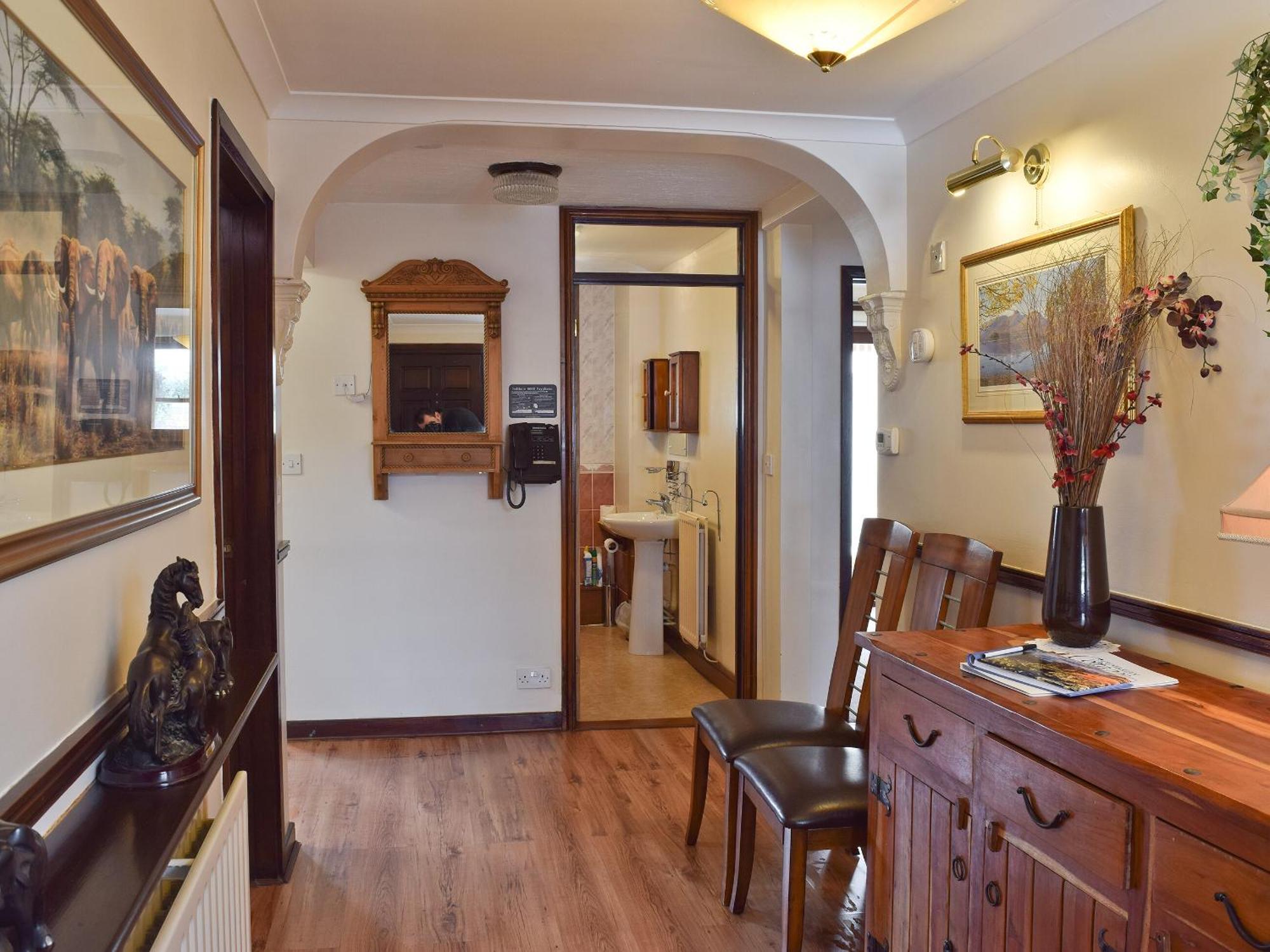 Dairy Holiday home