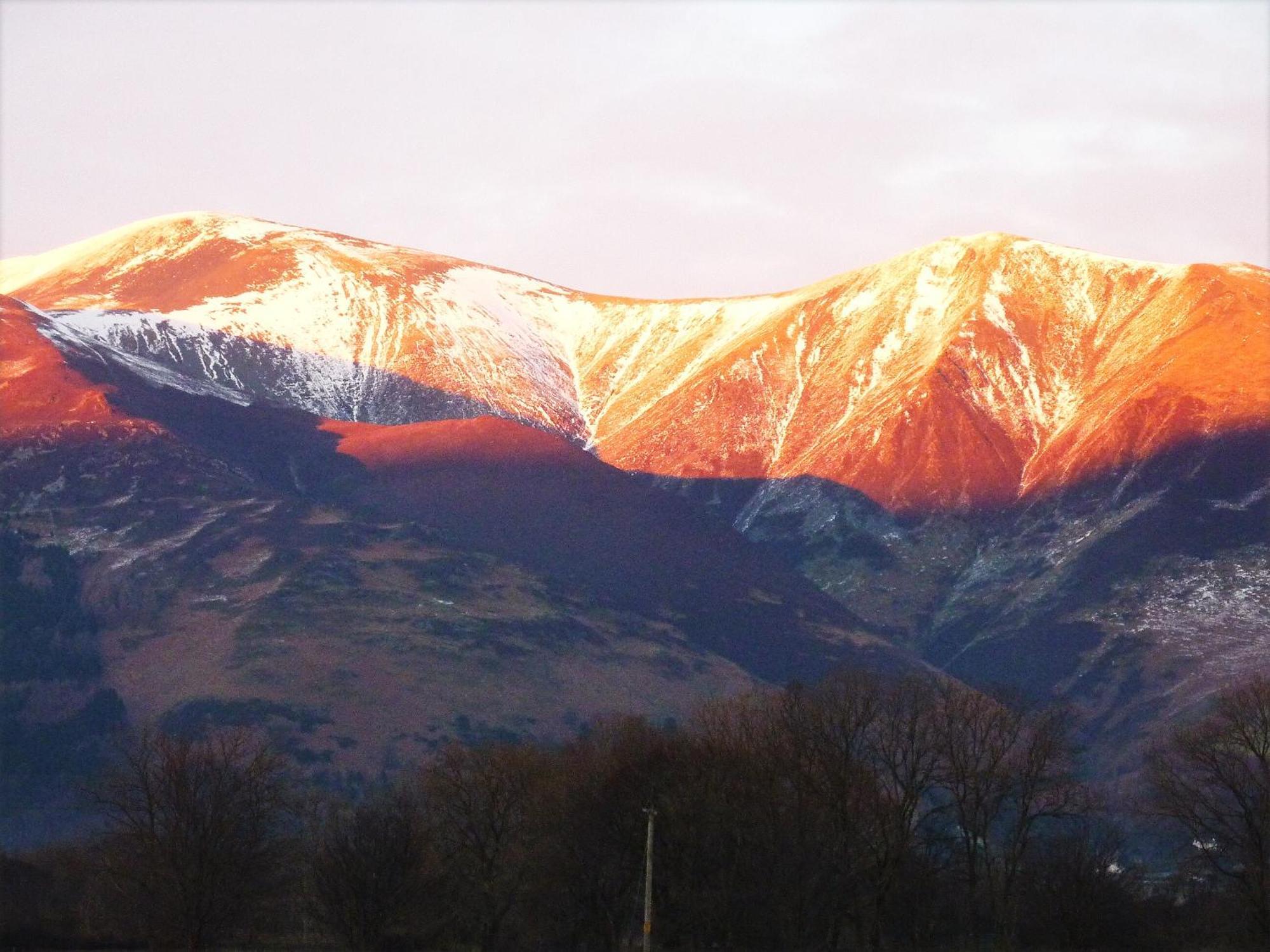 Holiday home Acorn - Burnside Park Keswick (Cumbria)
