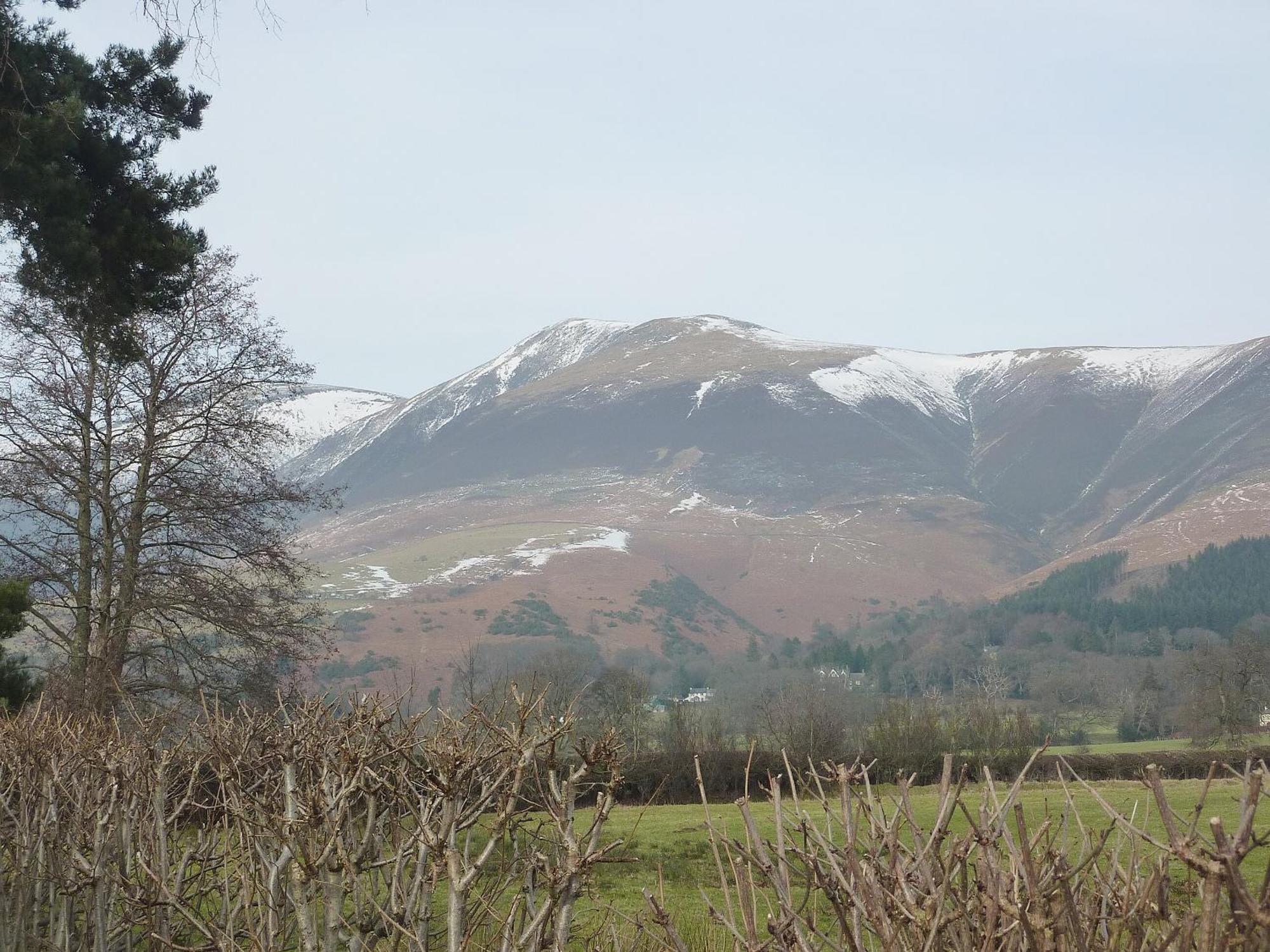 Holiday home Acorn - Burnside Park Keswick (Cumbria)