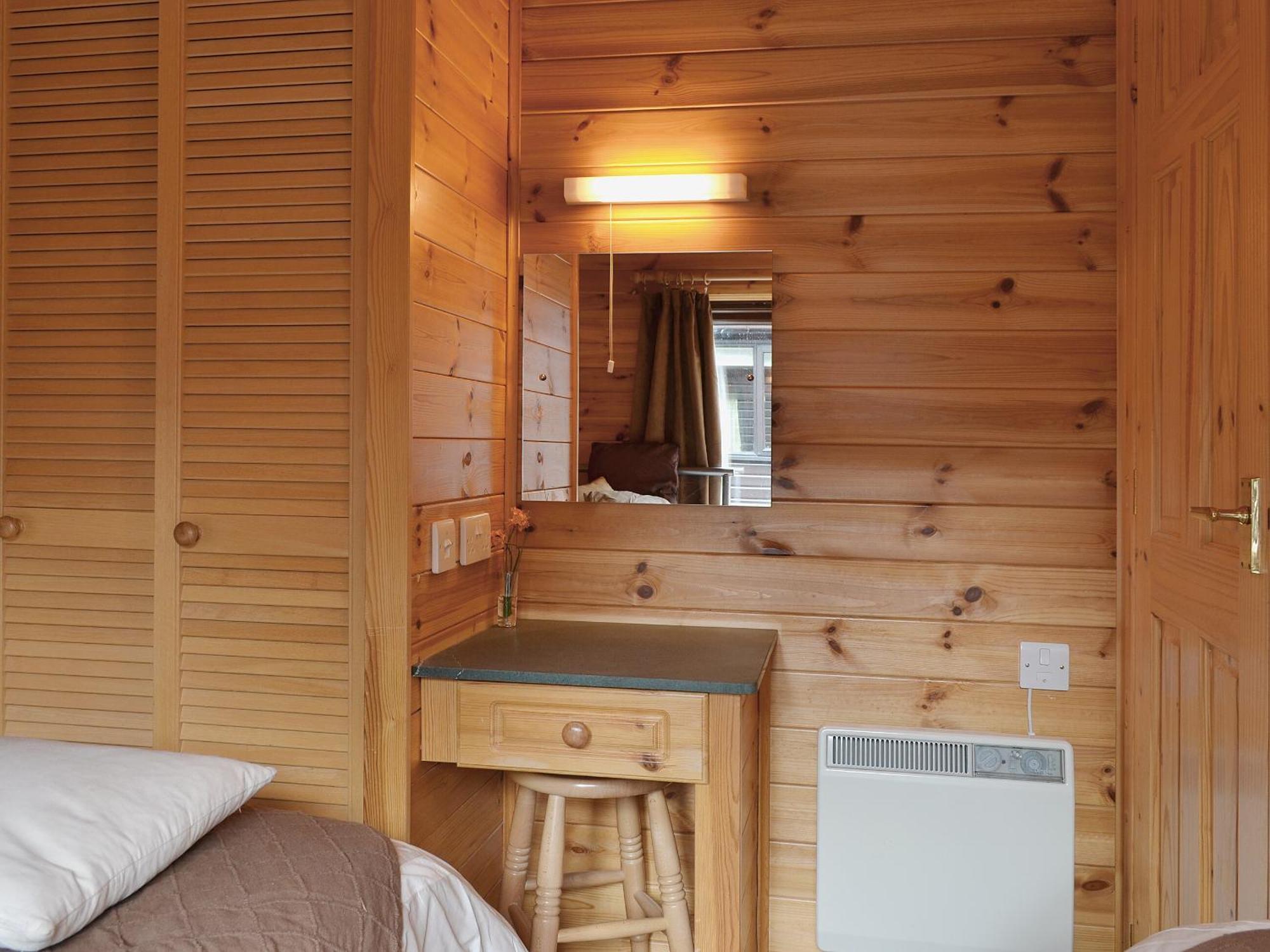 Ewe - Burnside Park Holiday home