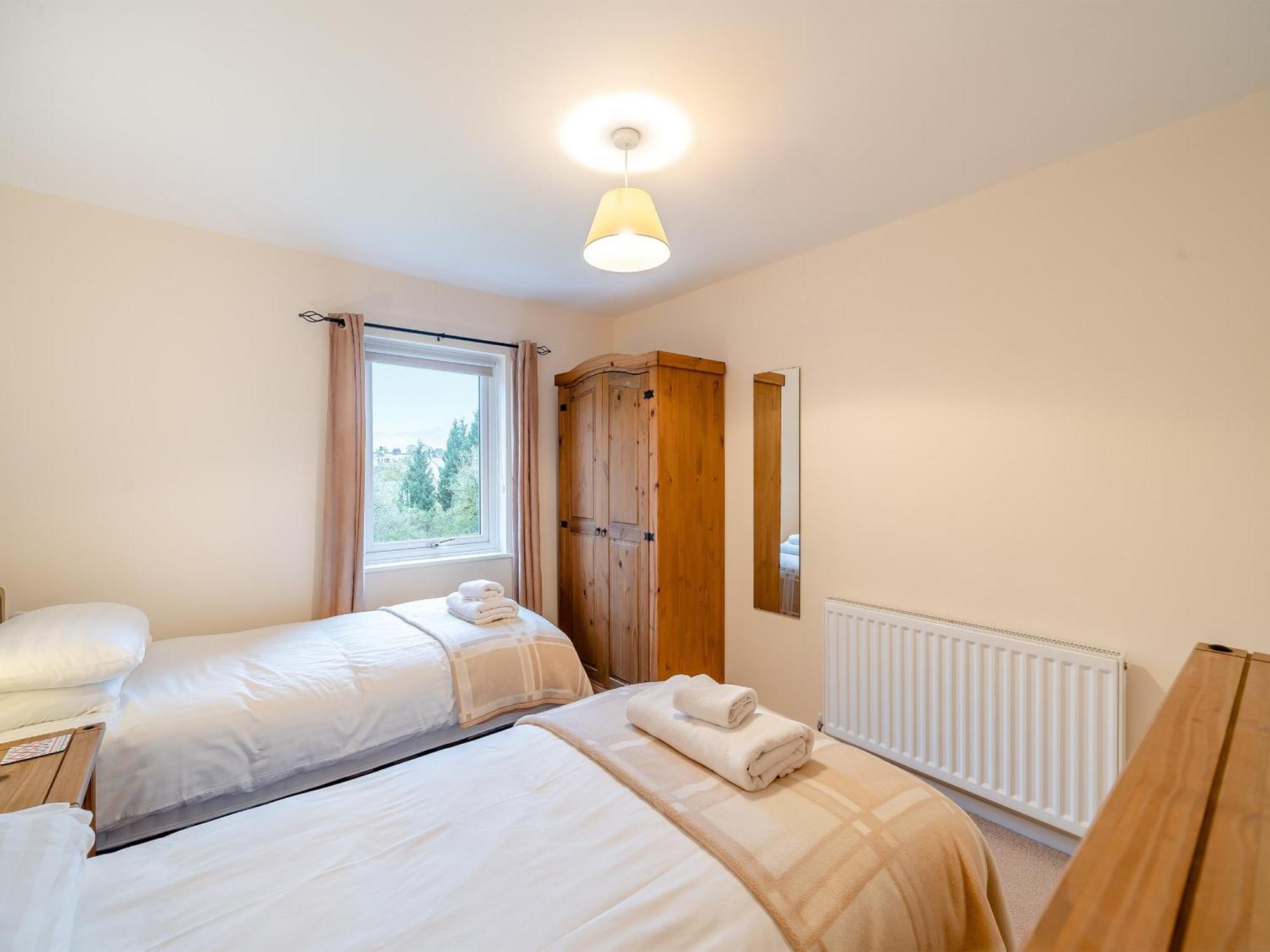 Barleycorn Holiday home Keswick (Cumbria)