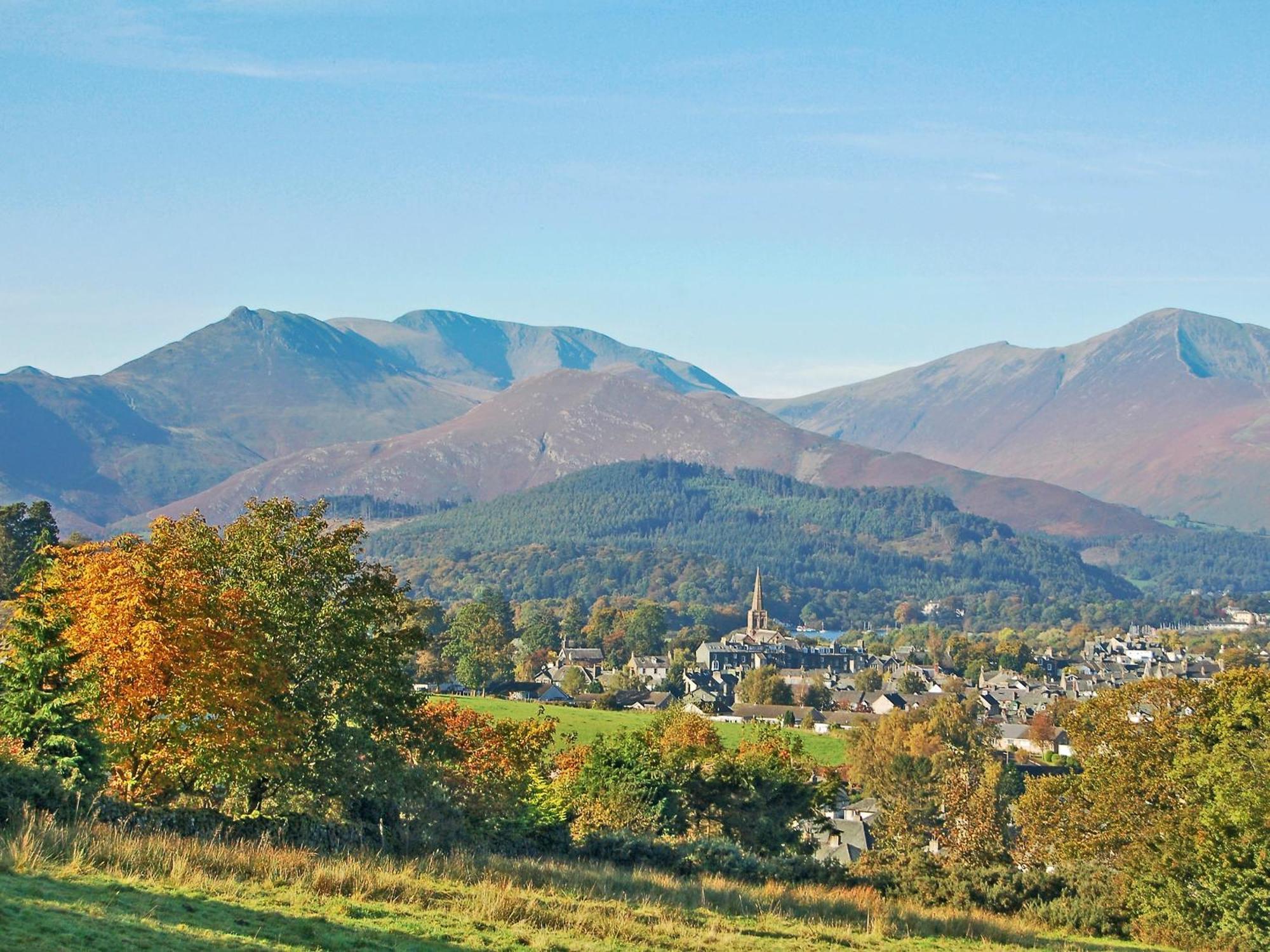 11 Elm Court * Keswick (Cumbria)