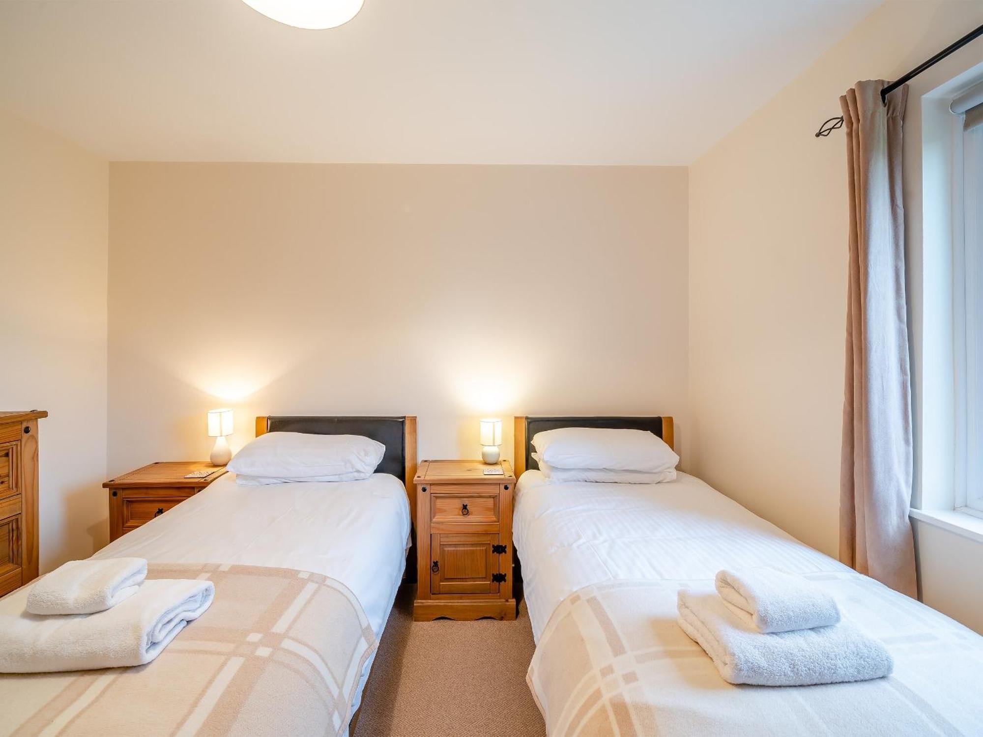 Holiday home Barleycorn Keswick (Cumbria)
