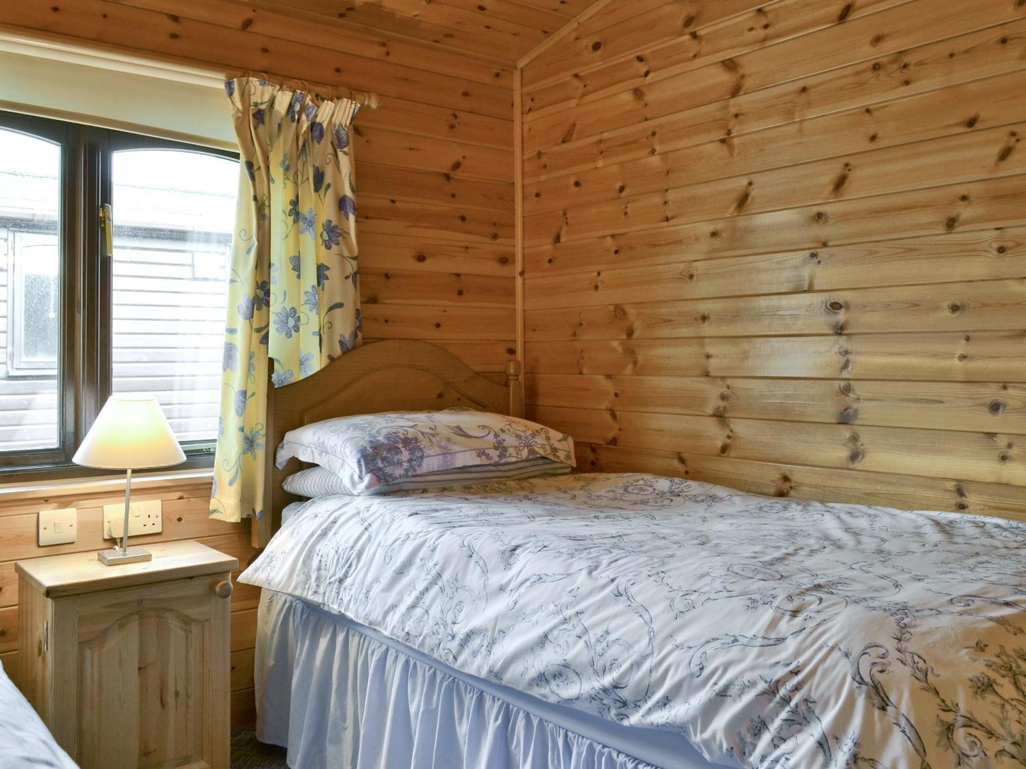 Holiday home Loweswater- Burnside Park