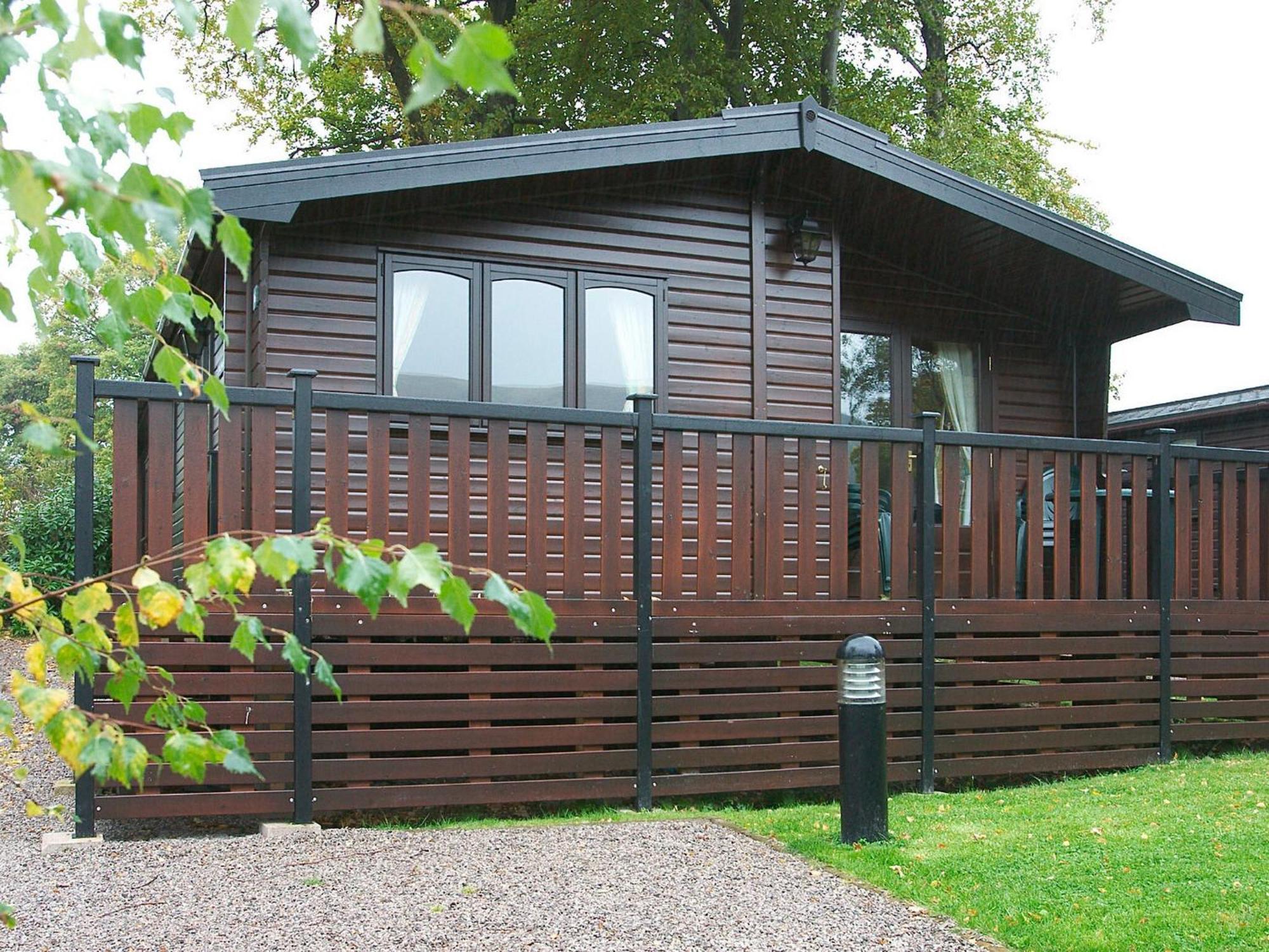 Holiday home Loweswater- Burnside Park *