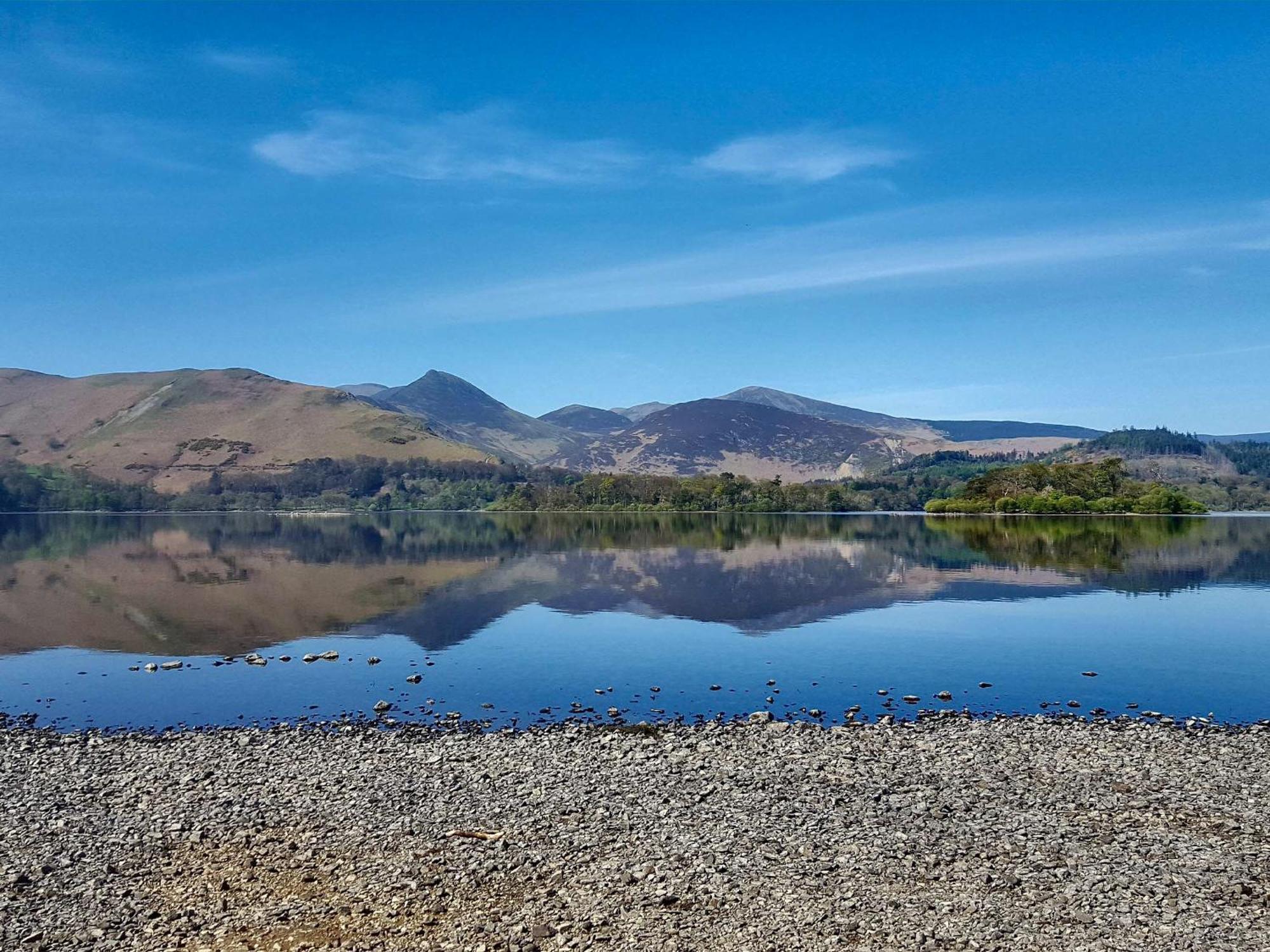 Holiday home Lavender Keswick (Cumbria)