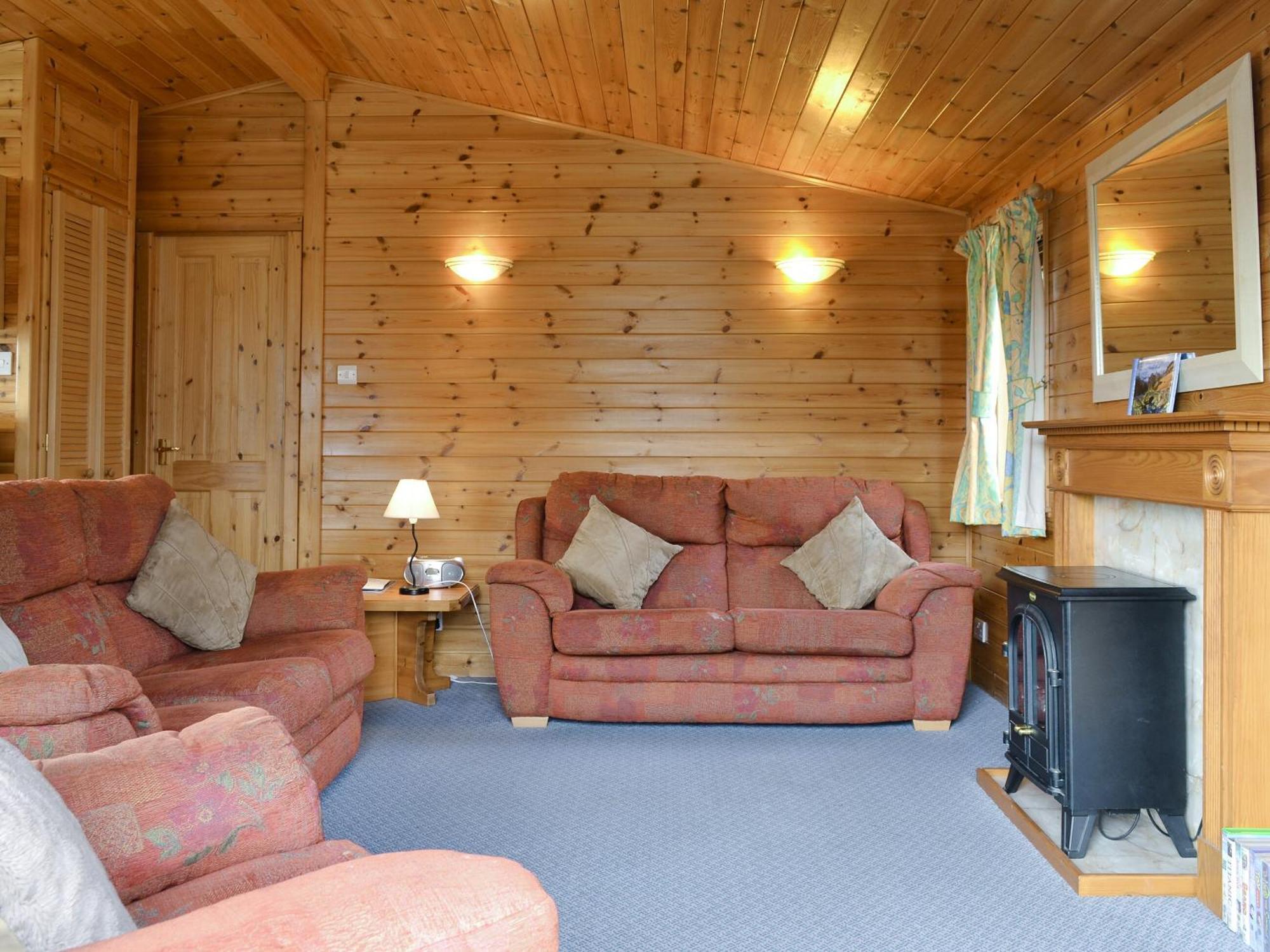 Loweswater- Burnside Park * Keswick (Cumbria)