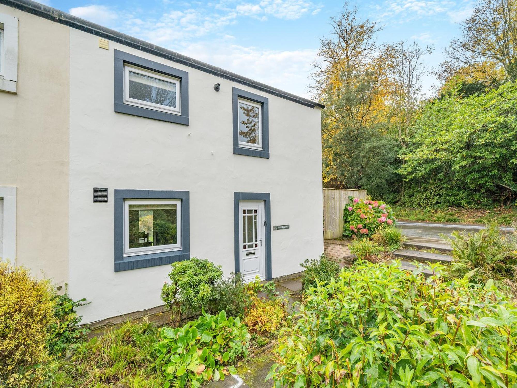 Holiday home Barleycorn