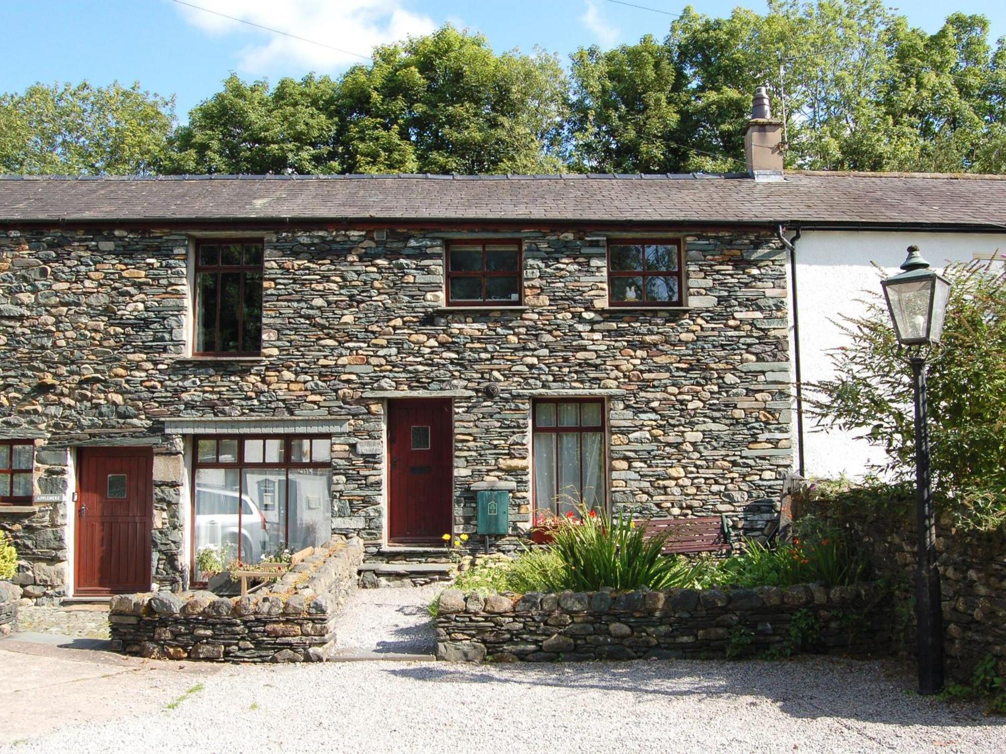 Applecroft Keswick (Cumbria)