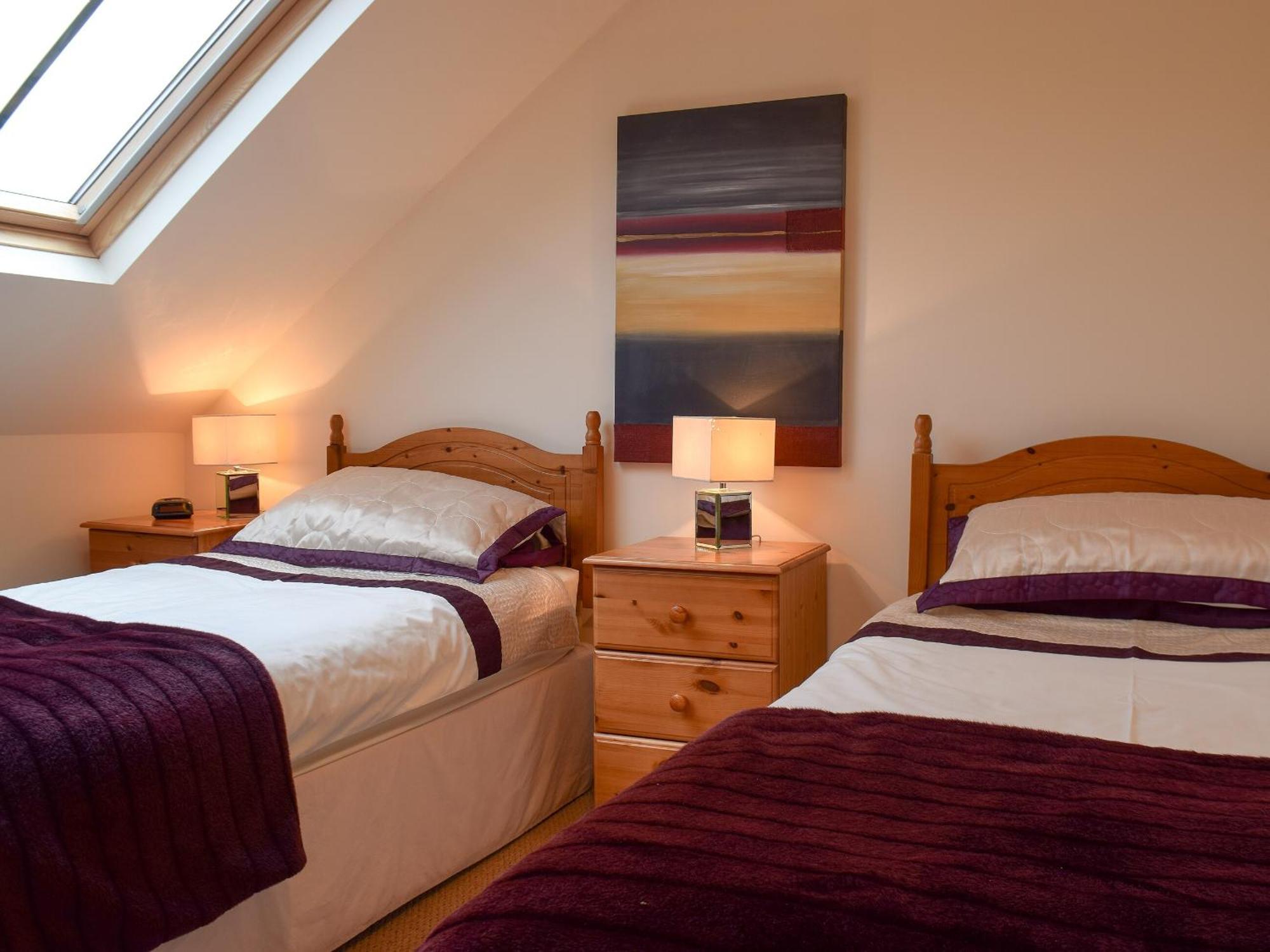 The Old Laundry 1 Holiday home Keswick (Cumbria)