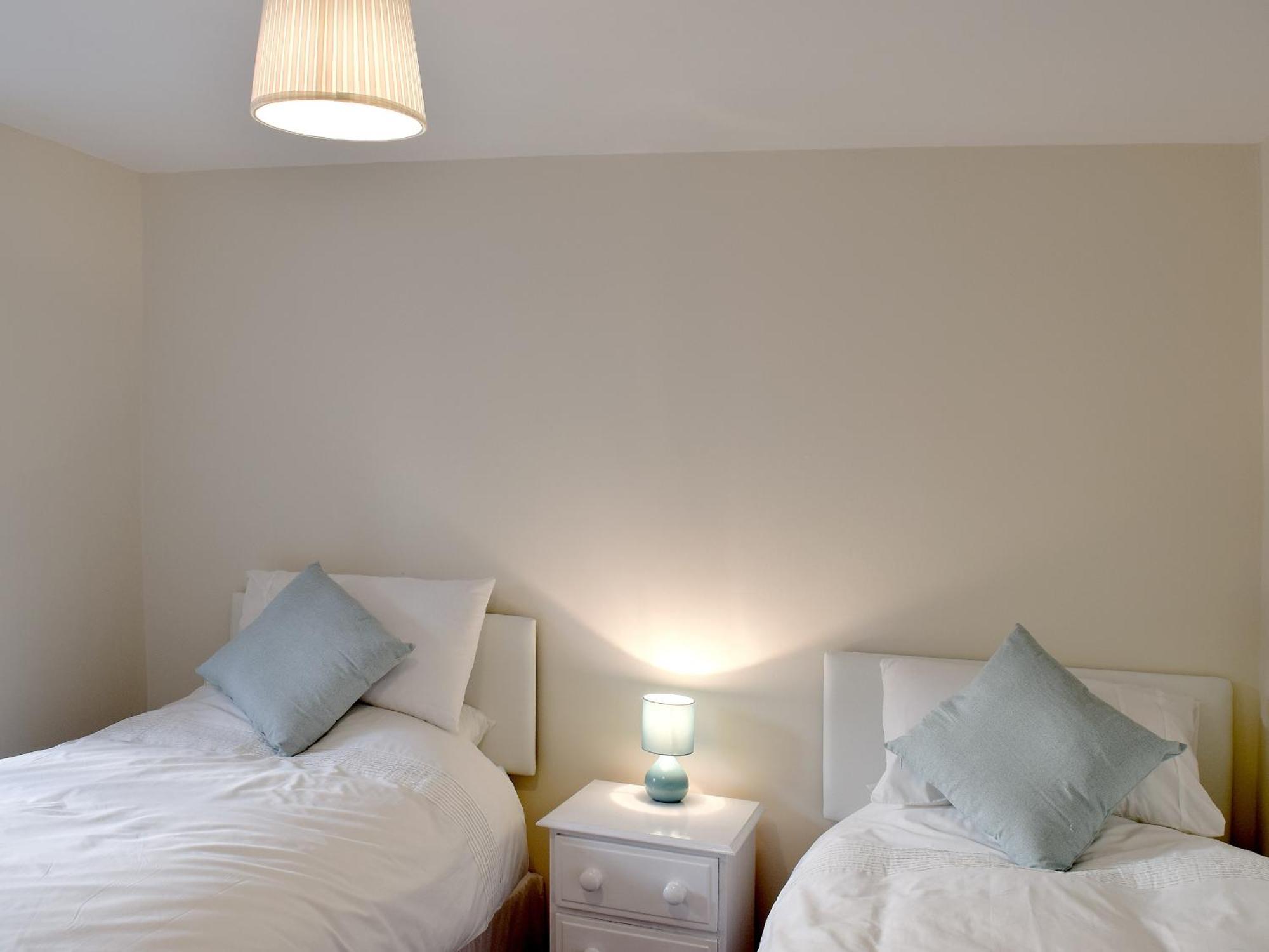 1 Greta Side Court Holiday home
