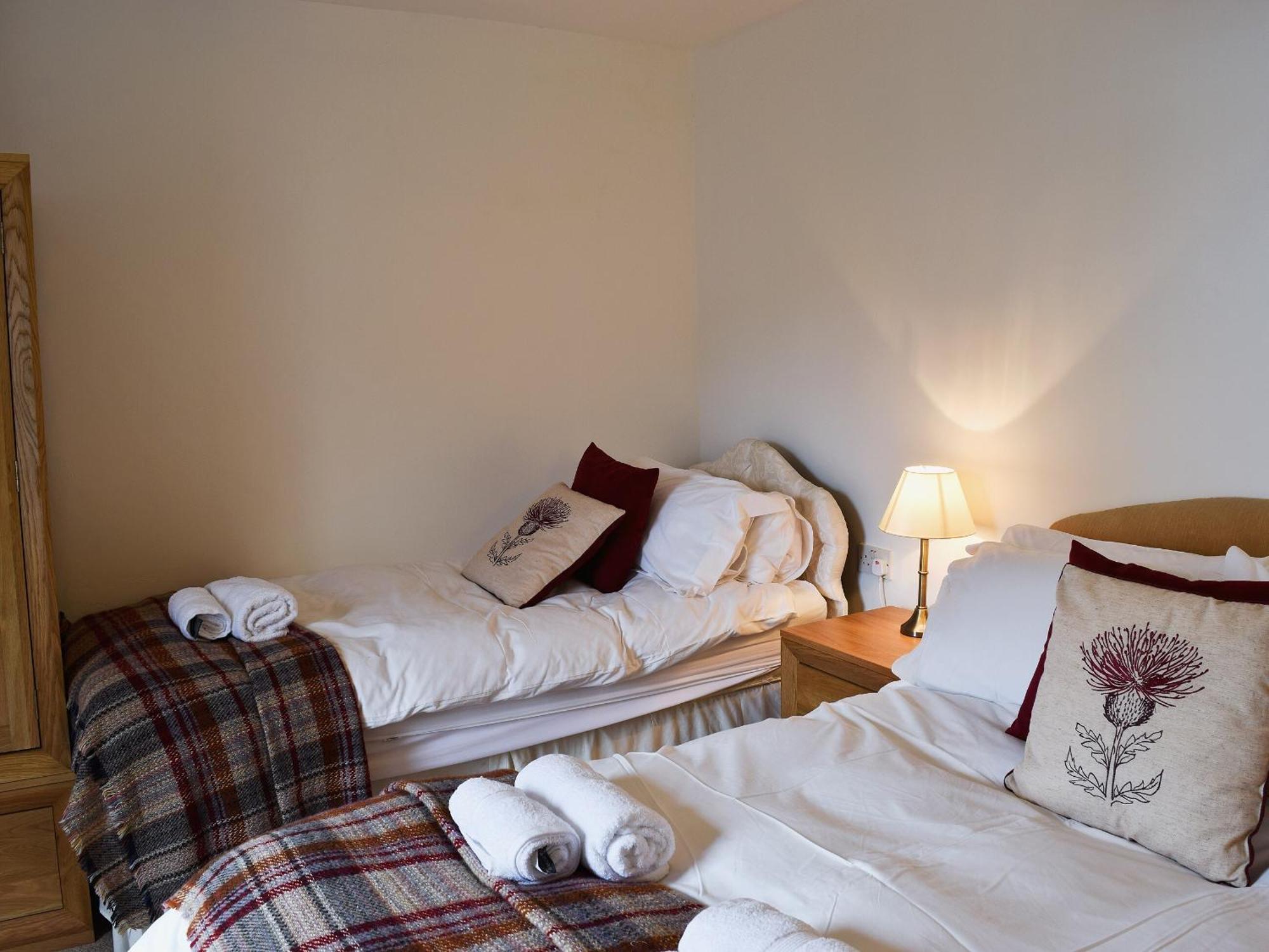 Acorn Holiday home Keswick (Cumbria)
