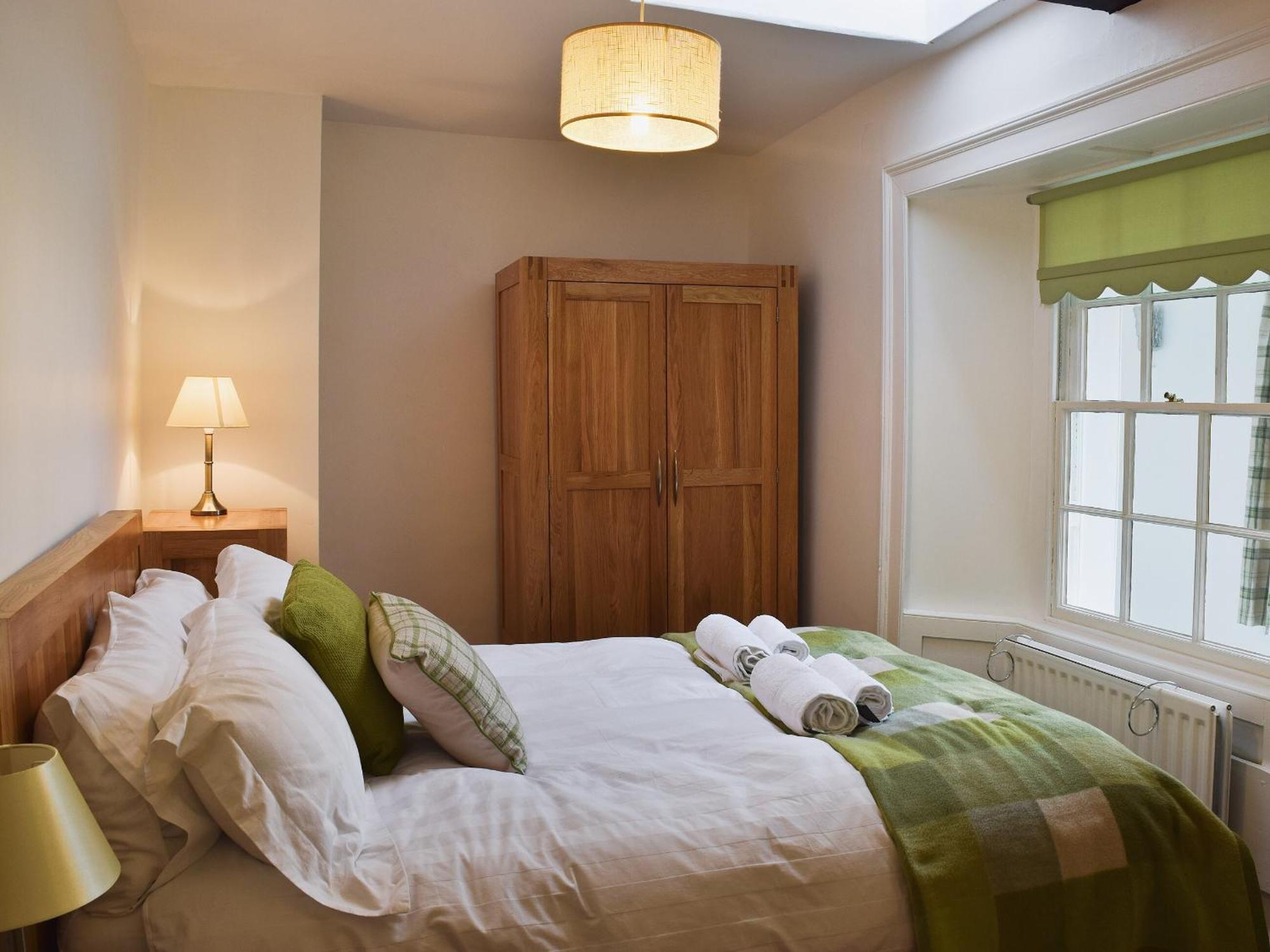 Acorn Holiday home