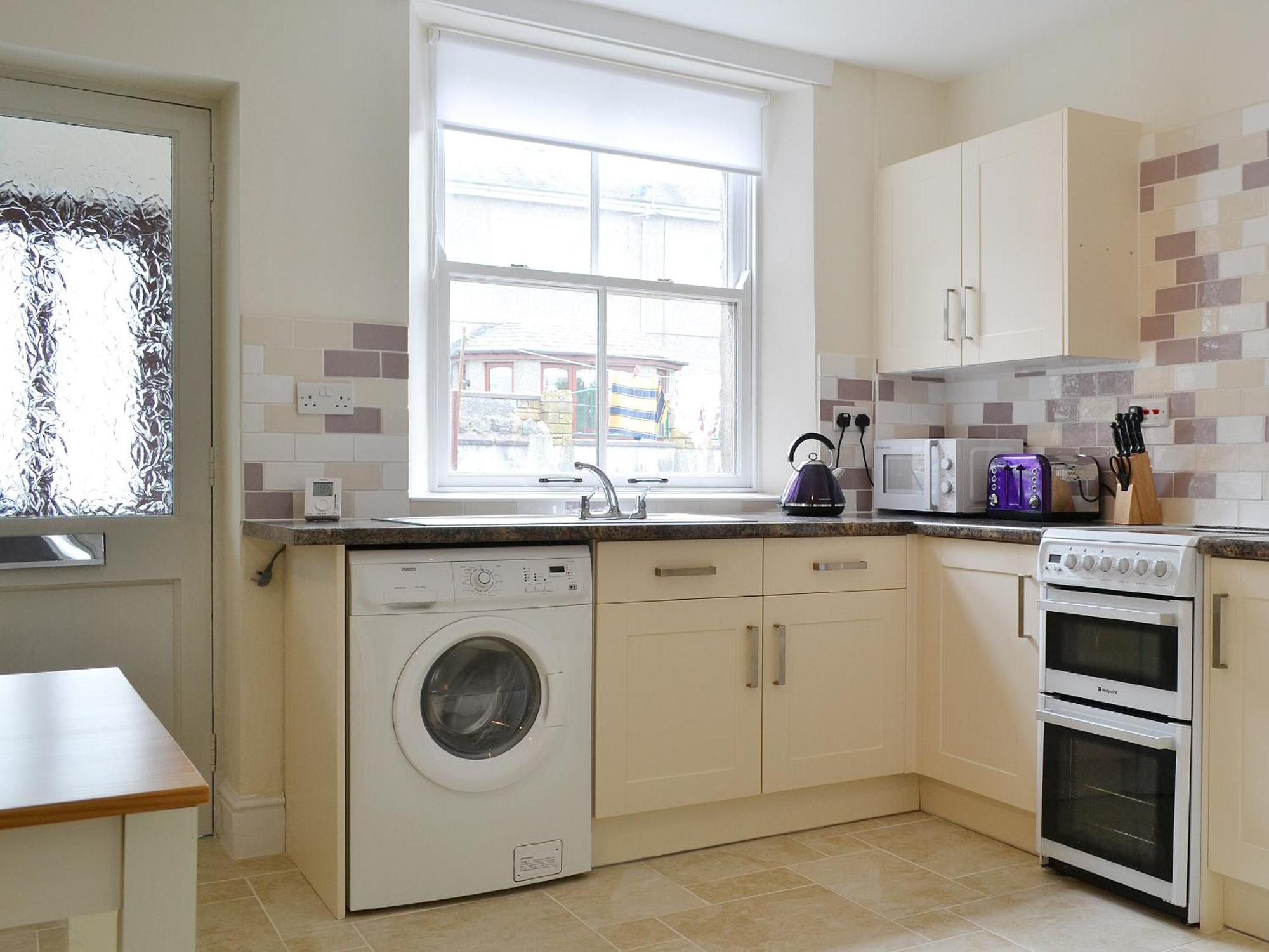 Holiday home 6 Catherine Keswick (Cumbria)