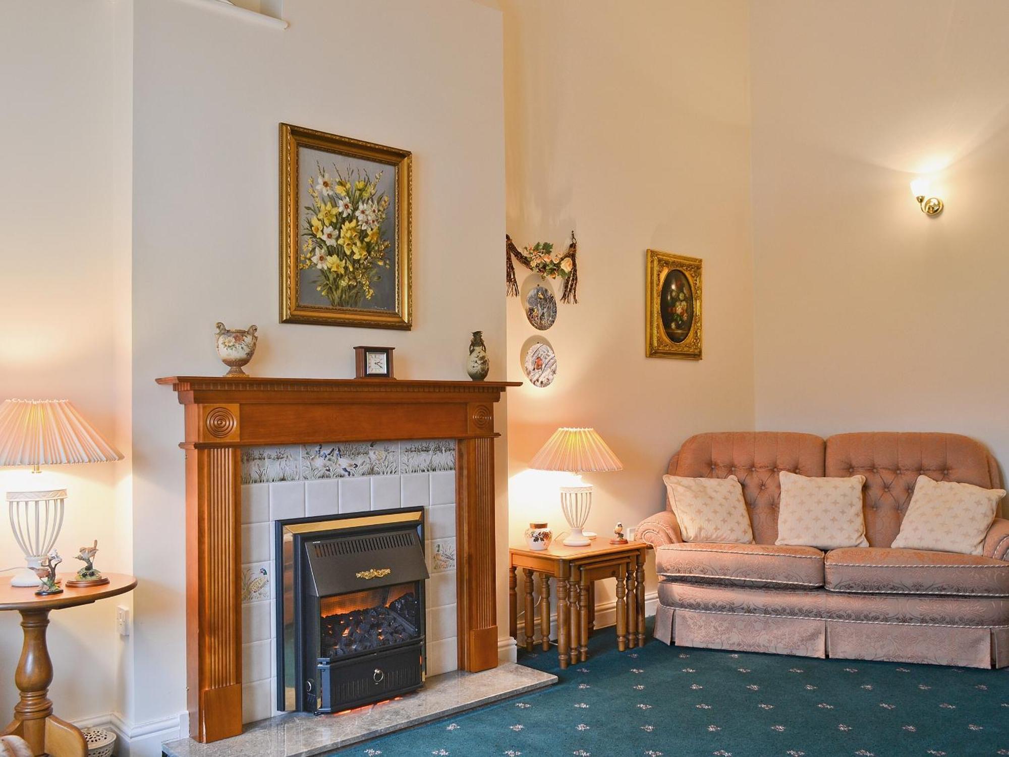 3 Howrahs Court * Keswick (Cumbria)