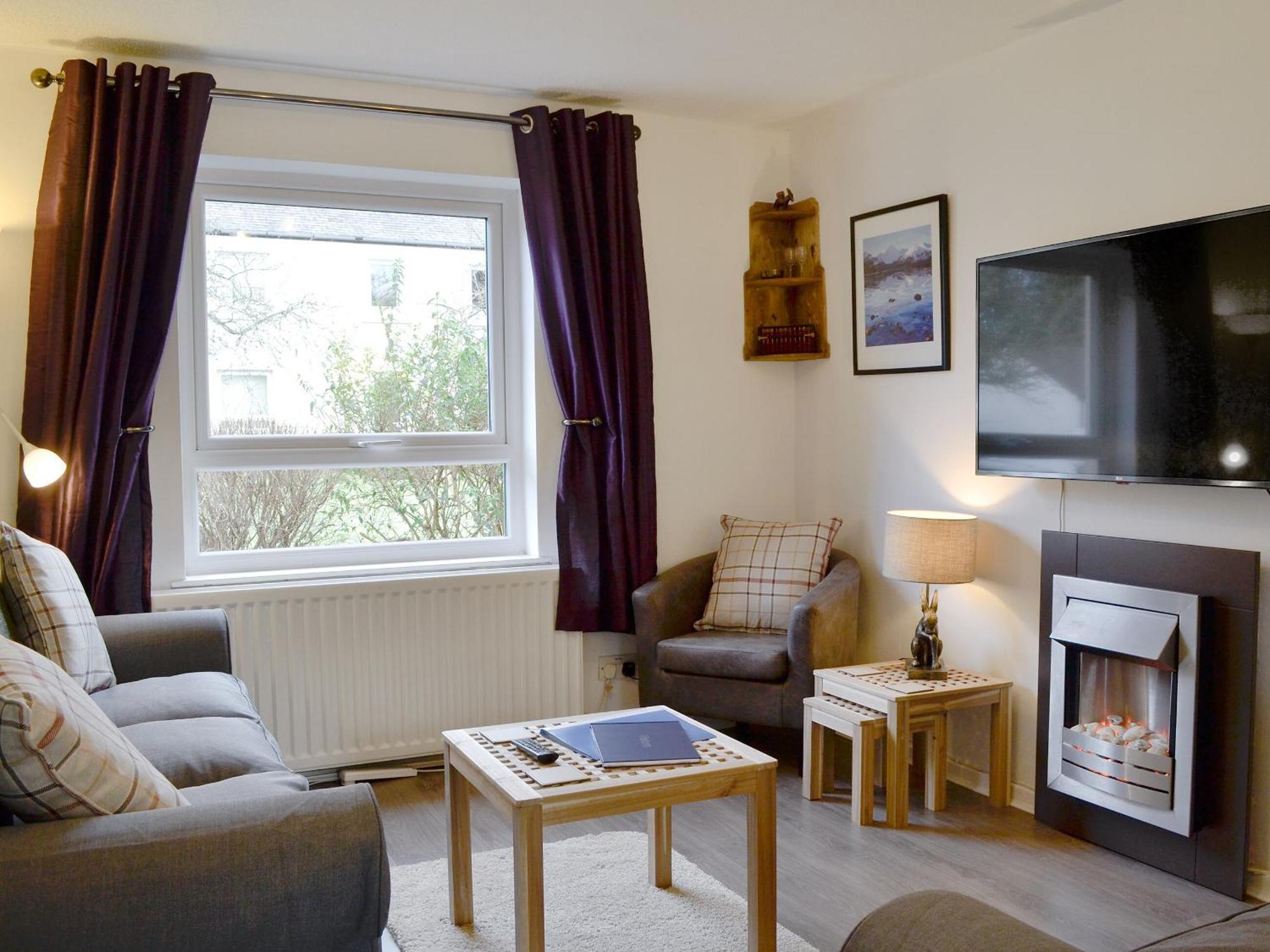 Holiday home Philips *