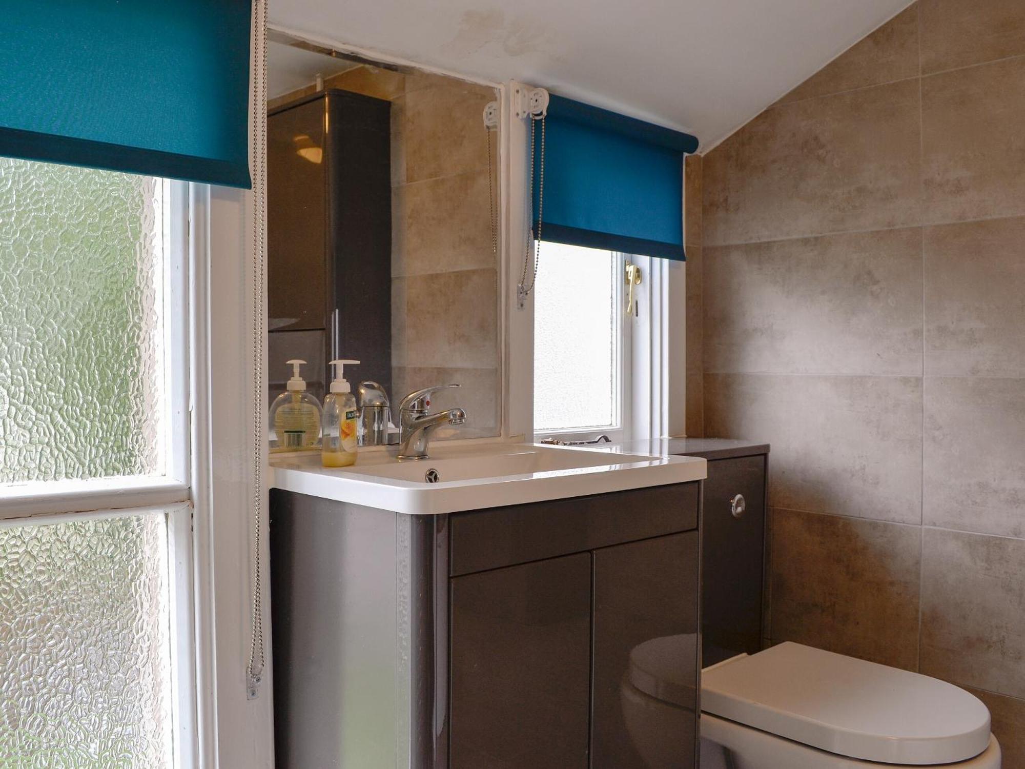 Walla Crag Holiday home