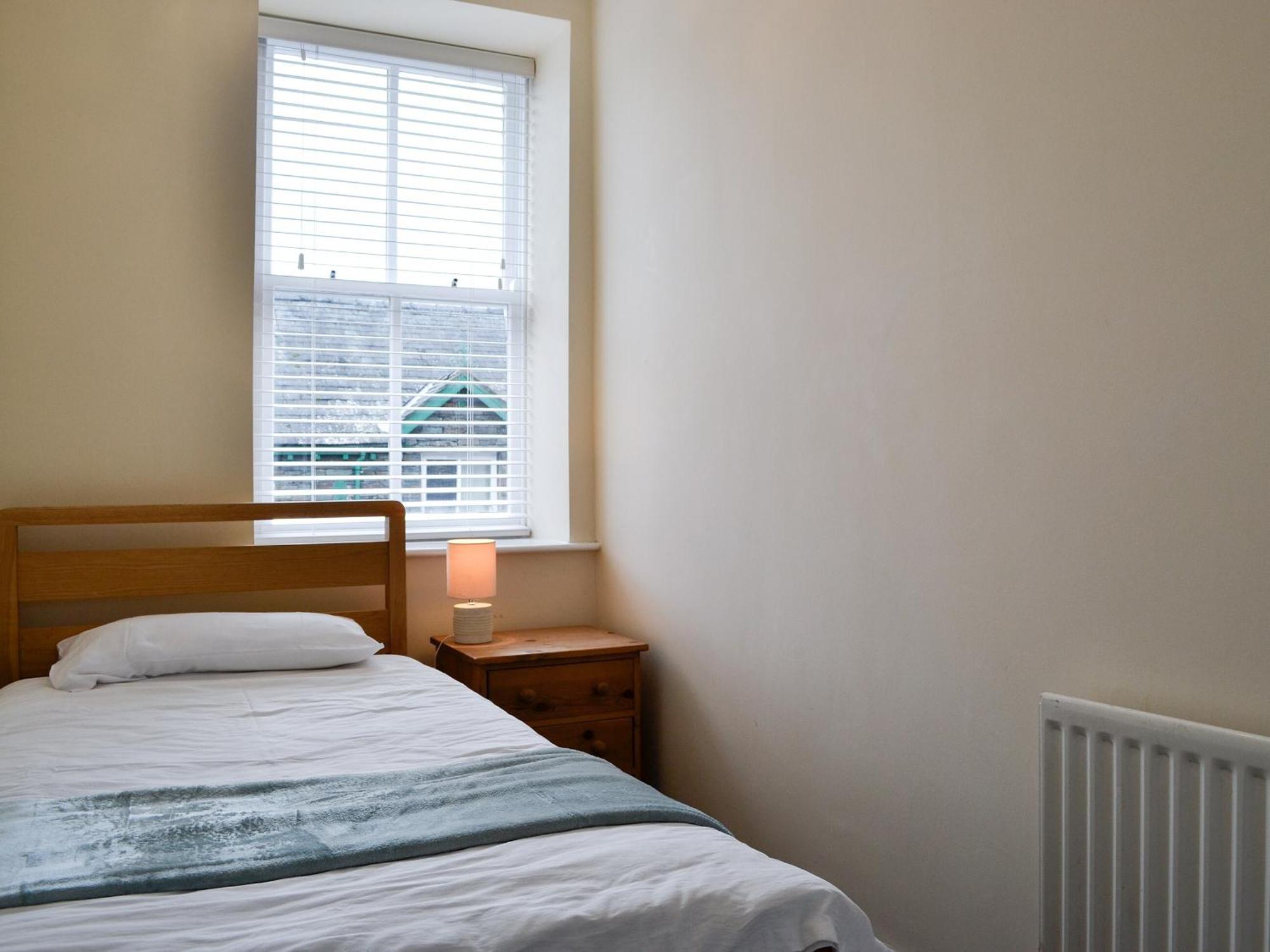 Holiday home Walla Crag
