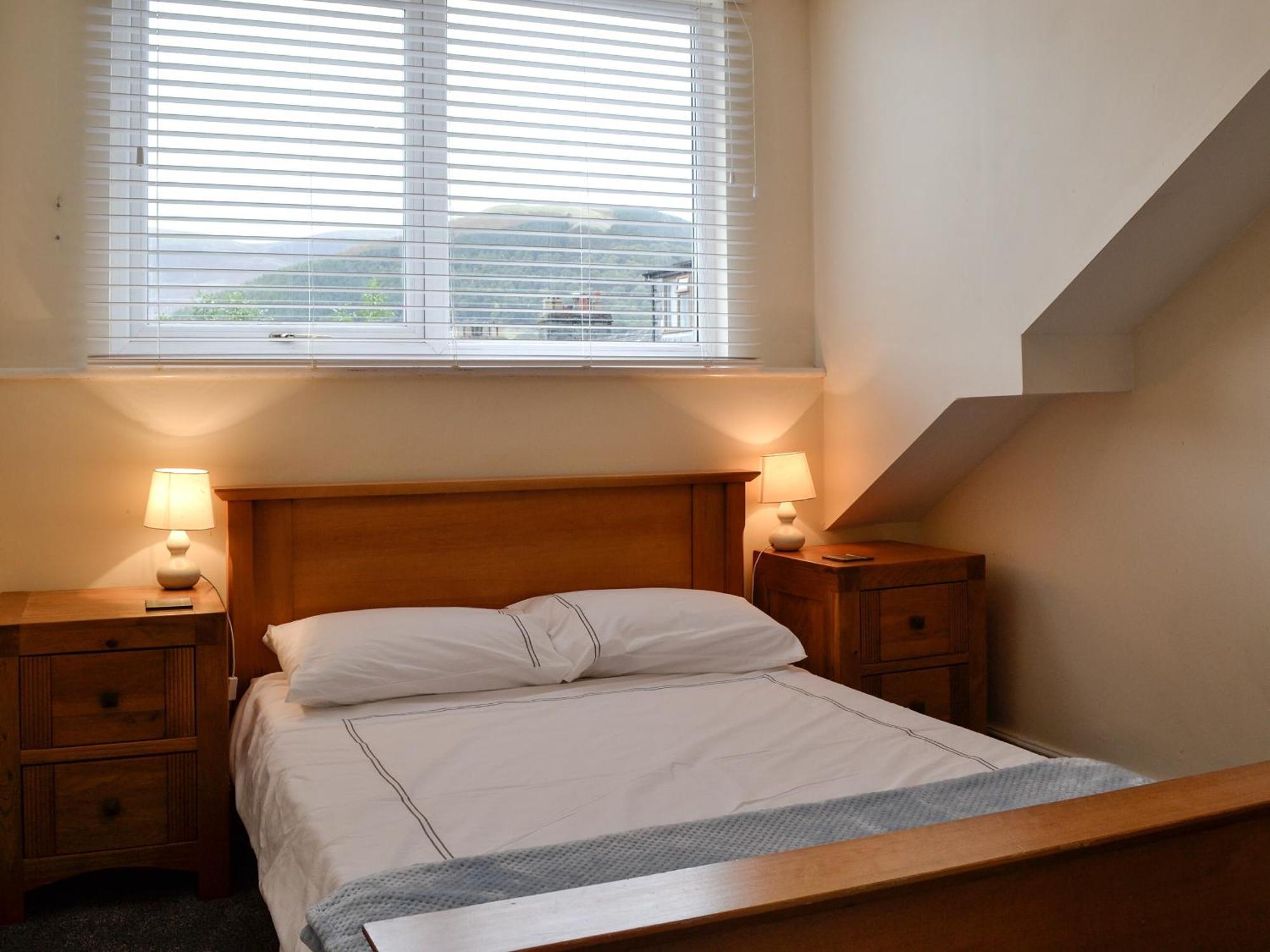 Holiday home Walla Crag Keswick (Cumbria)