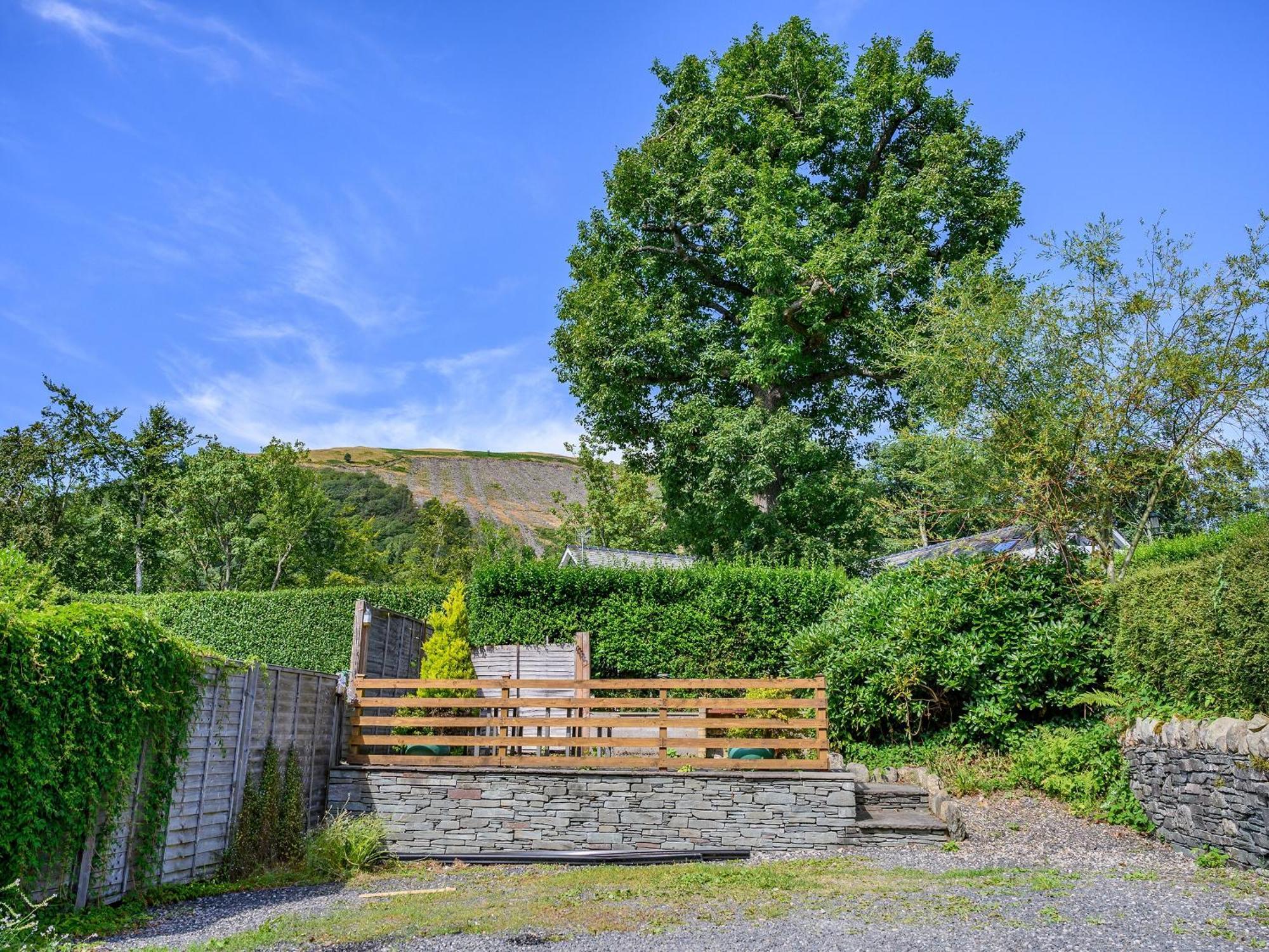 Holiday home Greenbank Keswick (Cumbria)
