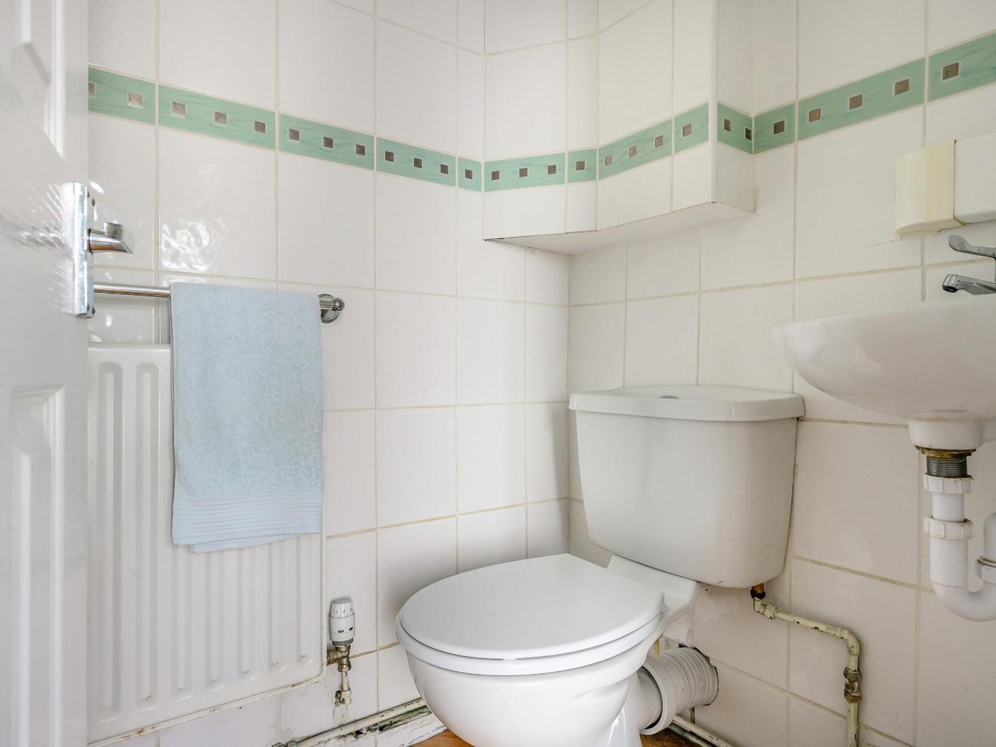 Holiday home Greenbank Keswick (Cumbria)