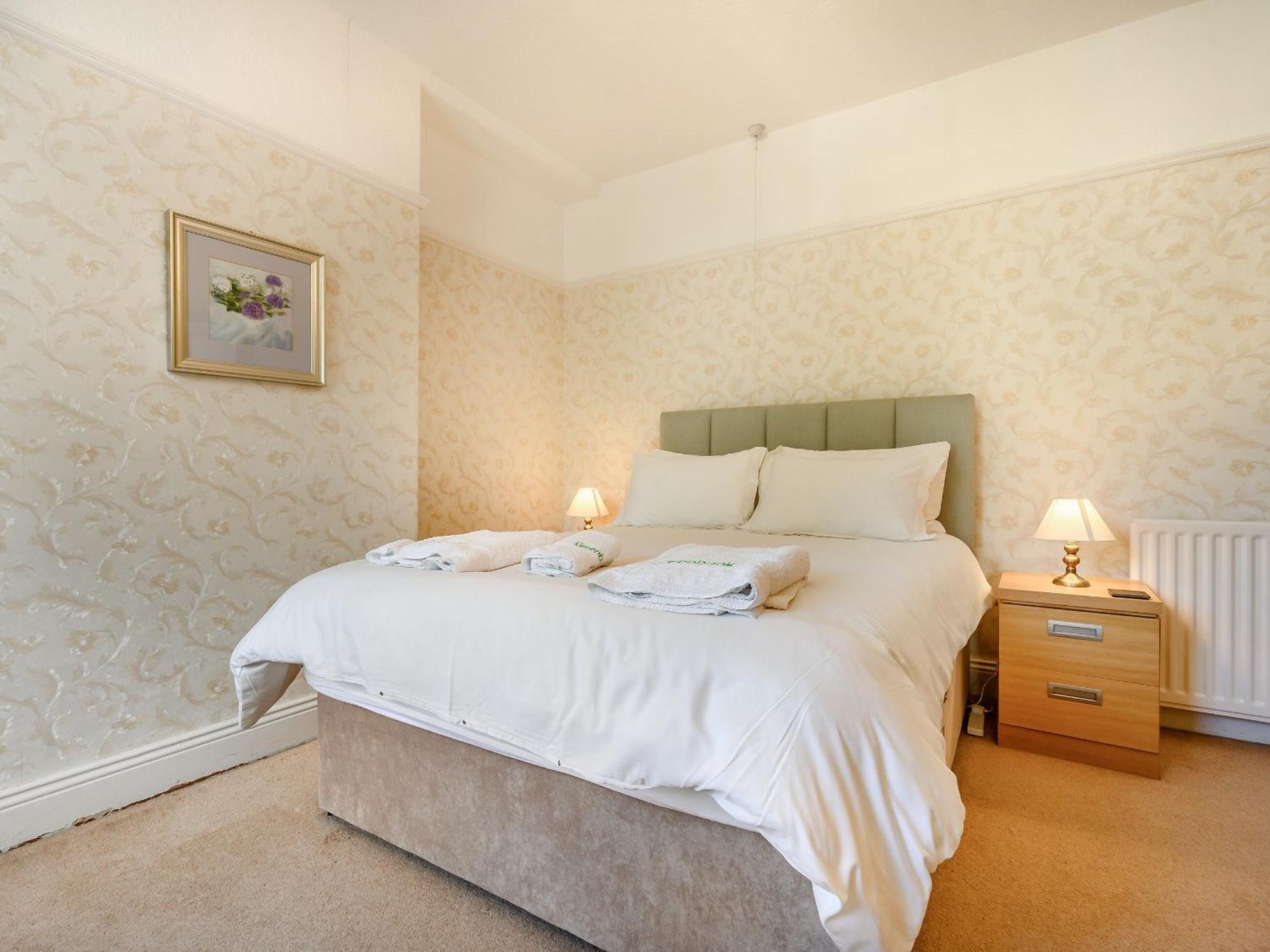 Holiday home Greenbank Keswick (Cumbria)