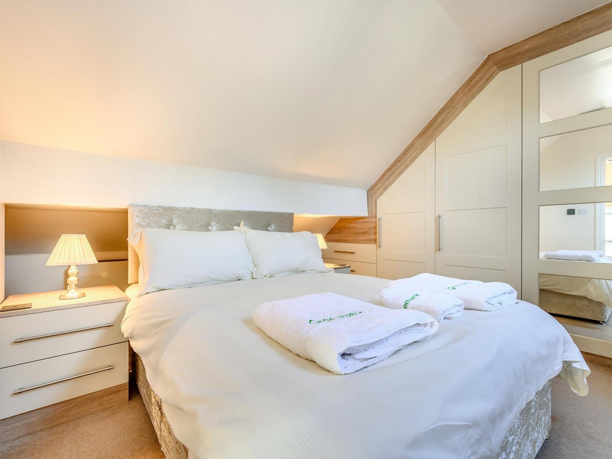 Greenbank Holiday home *