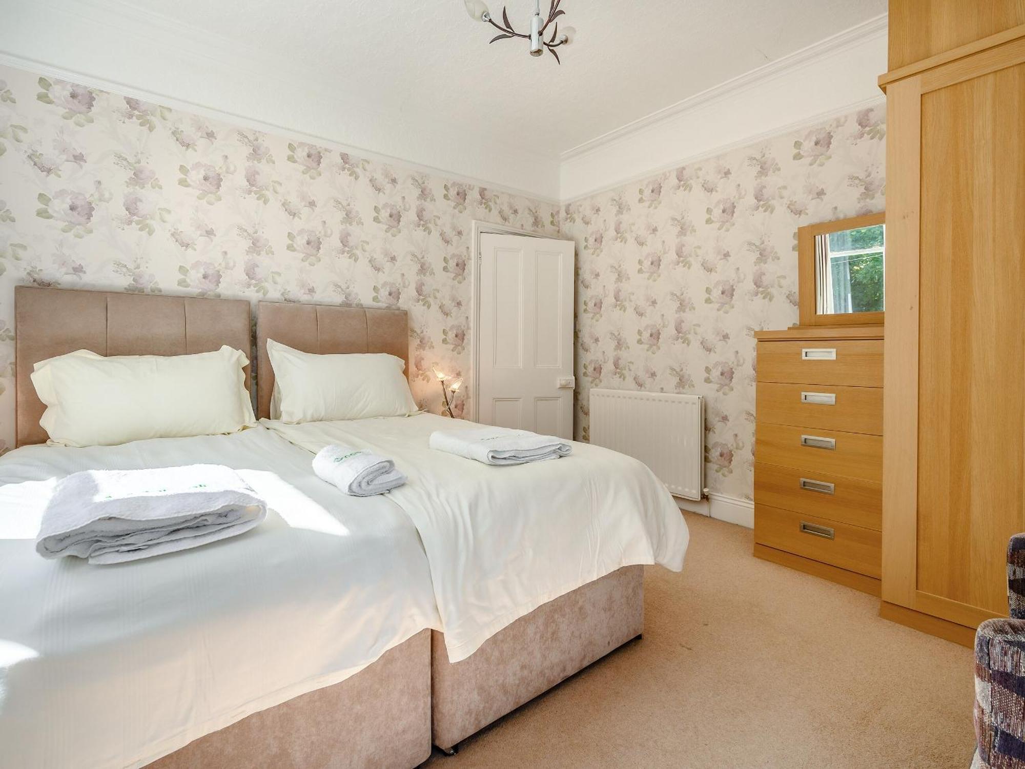Holiday home Greenbank *