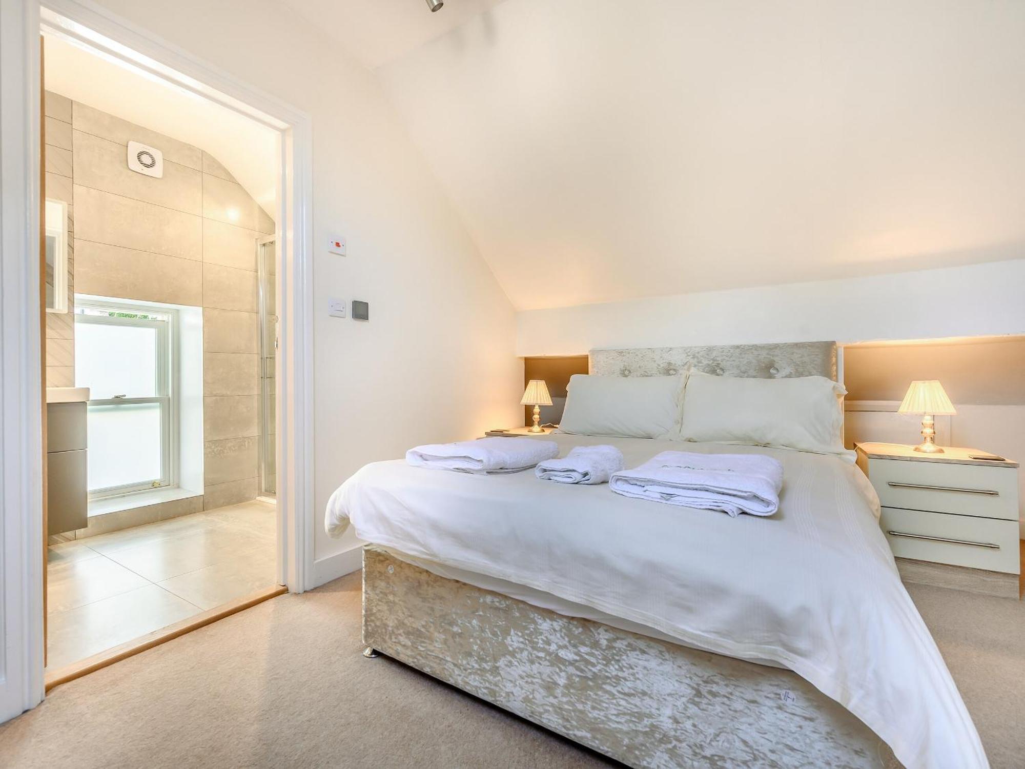 Greenbank Holiday home Keswick (Cumbria)