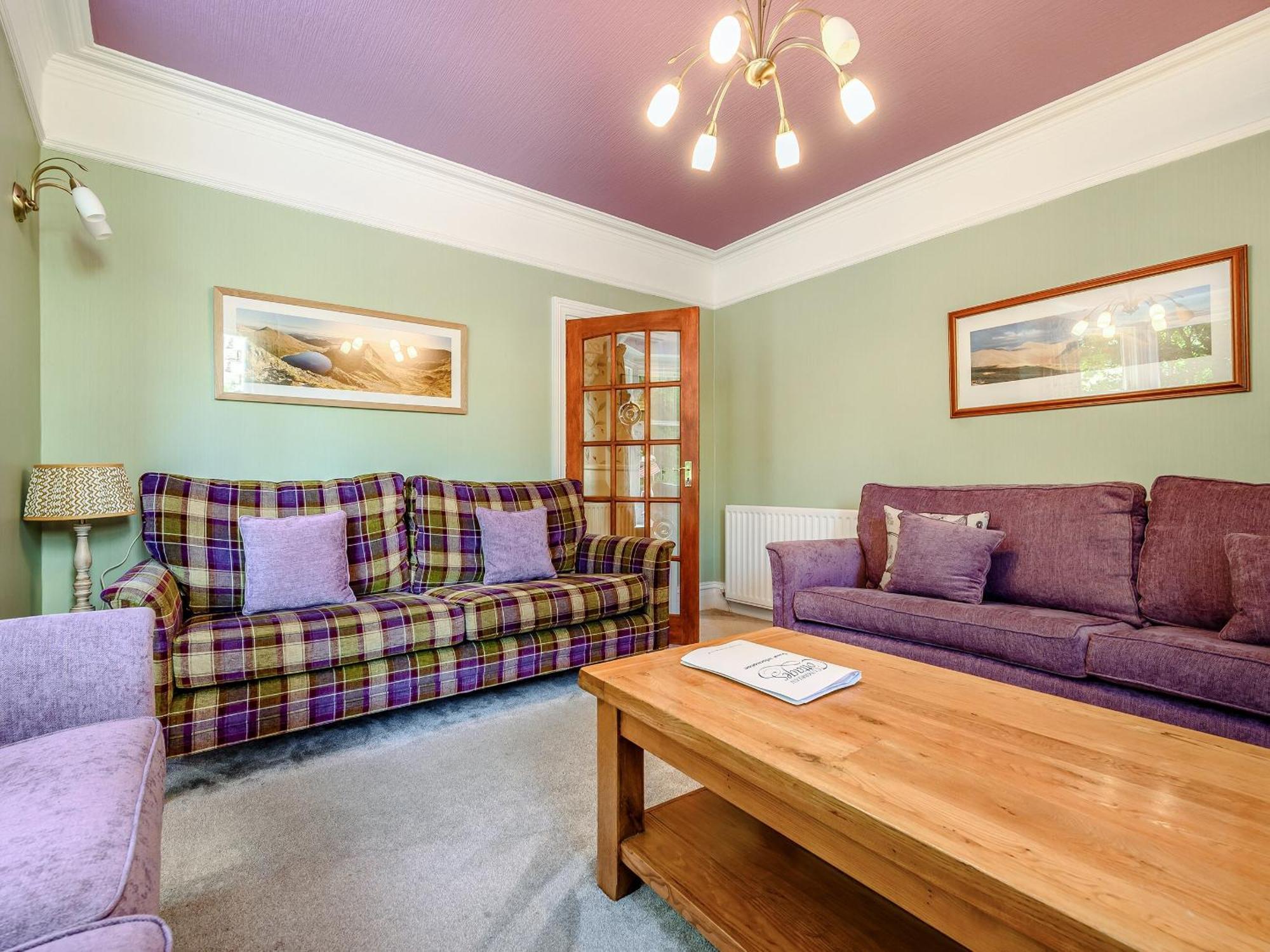 Holiday home Greenbank
