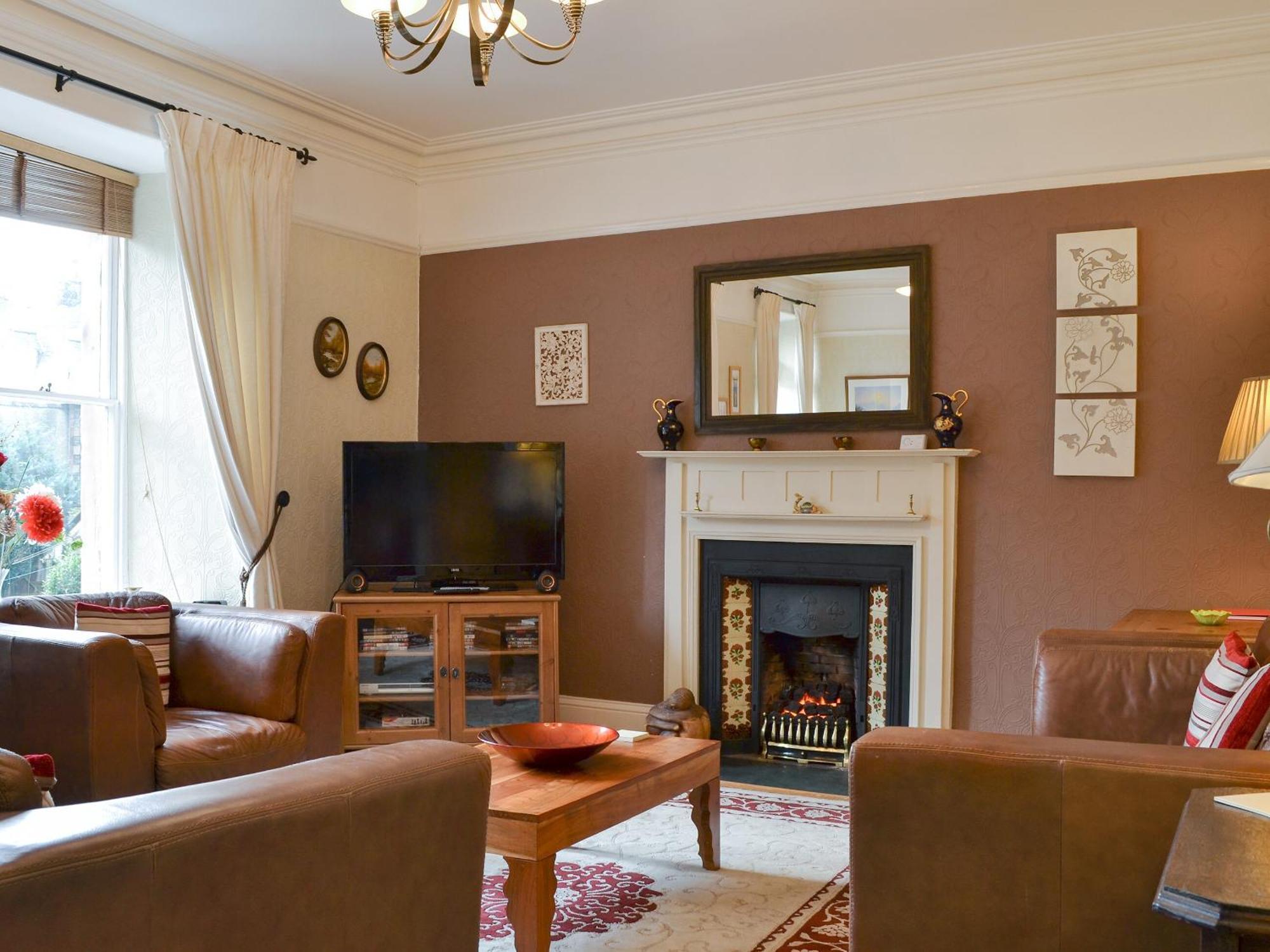 Bianca Rose Holiday home *