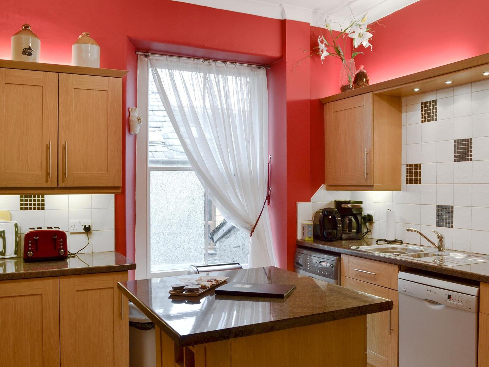Holiday home Bianca Rose *