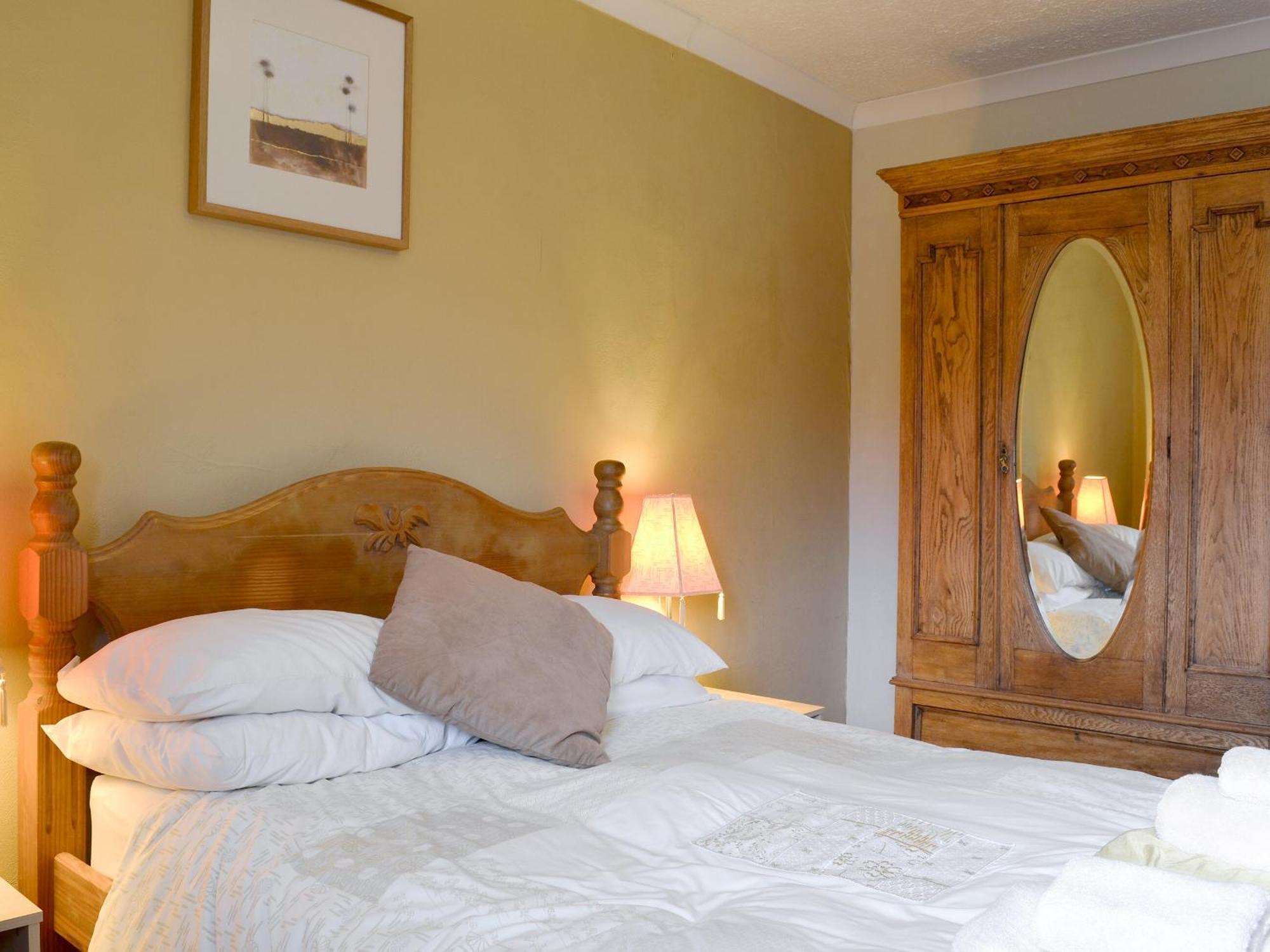 Holiday home Bianca Rose Keswick (Cumbria)