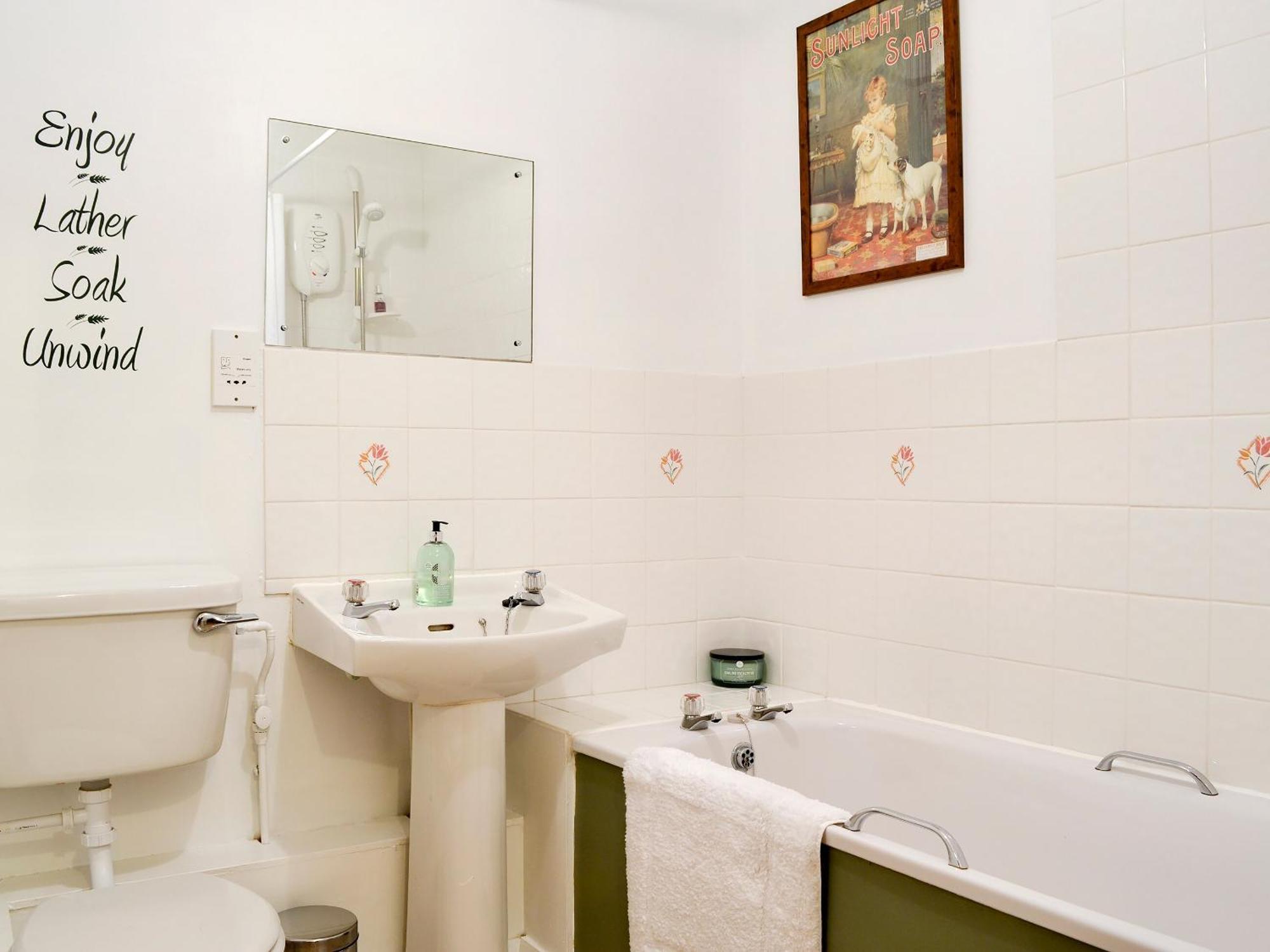 10 Elm Court Holiday home Keswick (Cumbria)