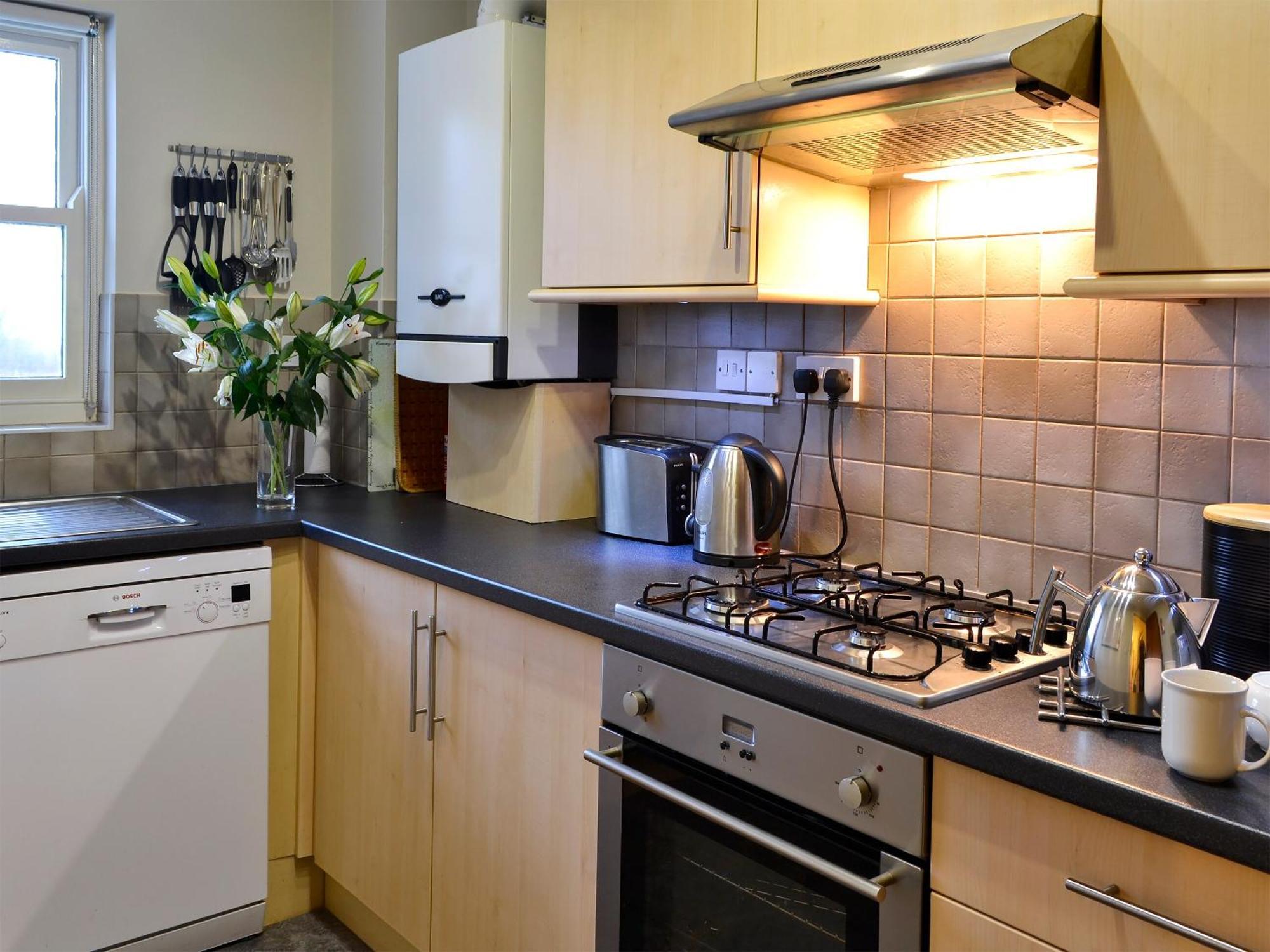 Holiday home 10 Elm Court