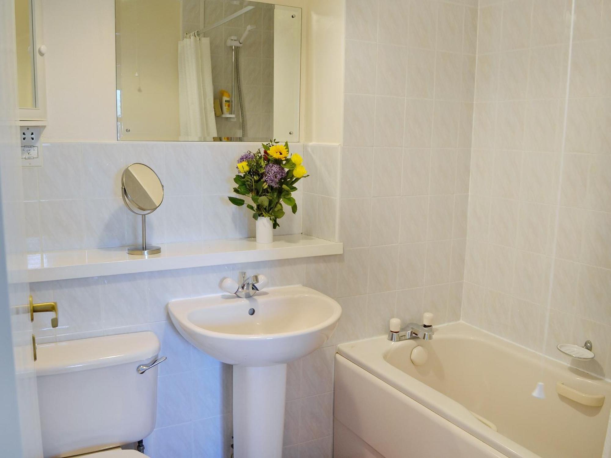 Holiday home Hindscarth