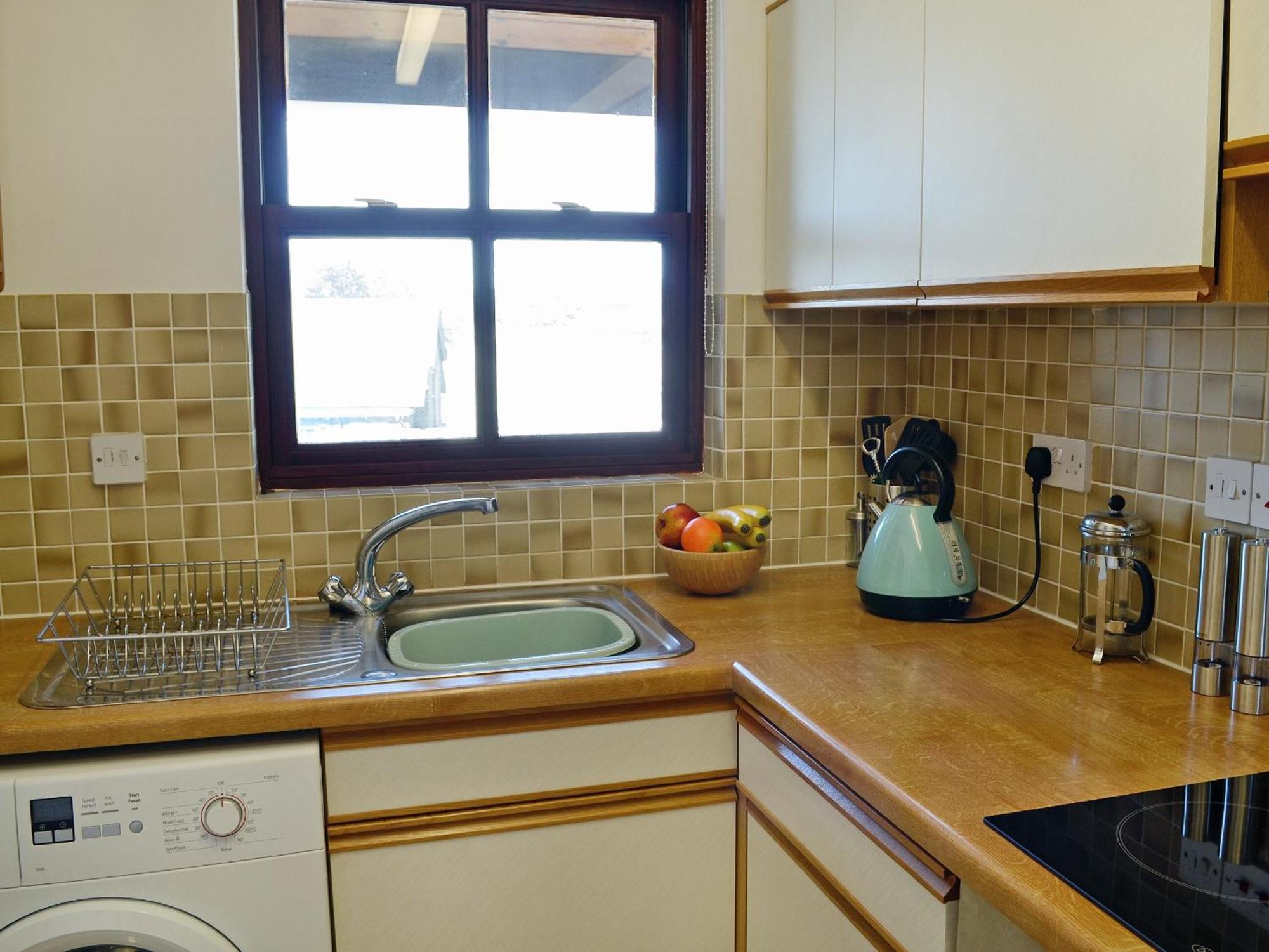 Holiday home Hindscarth *