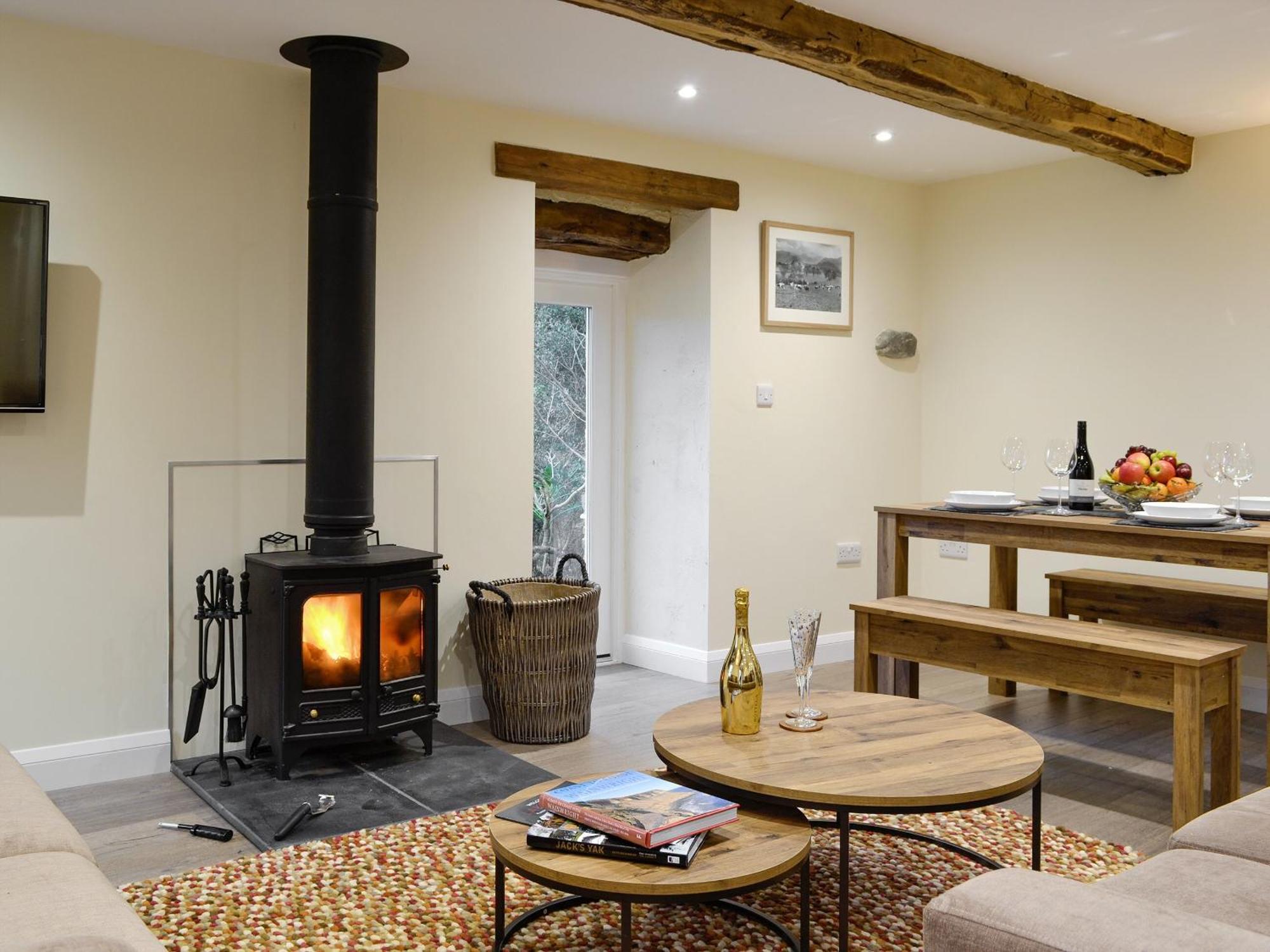 Holiday home Tarn Rigg - Uk1368 Keswick (Cumbria)