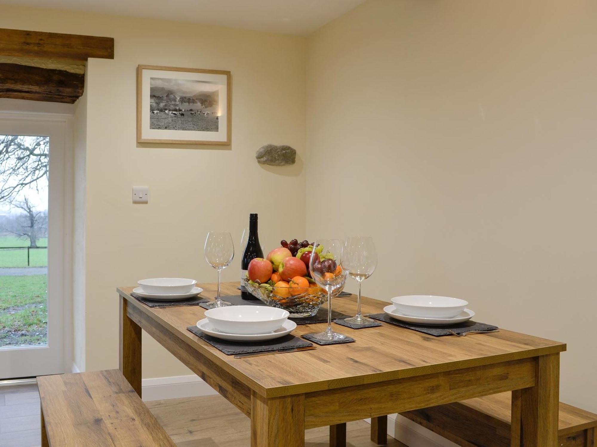 Tarn Rigg - Uk1368 Holiday home *