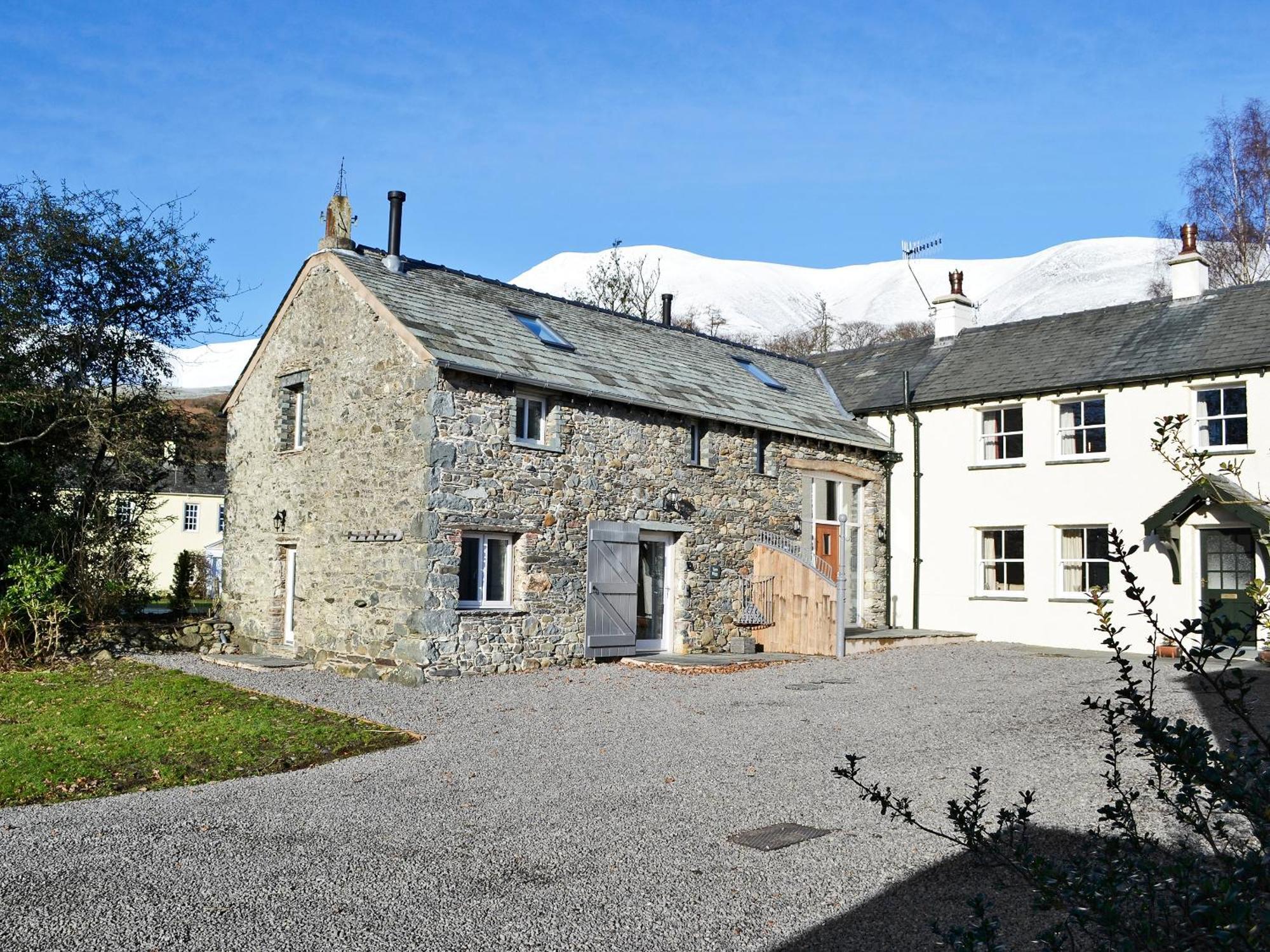 Tarn Rigg - Uk1368 Holiday home Keswick (Cumbria)