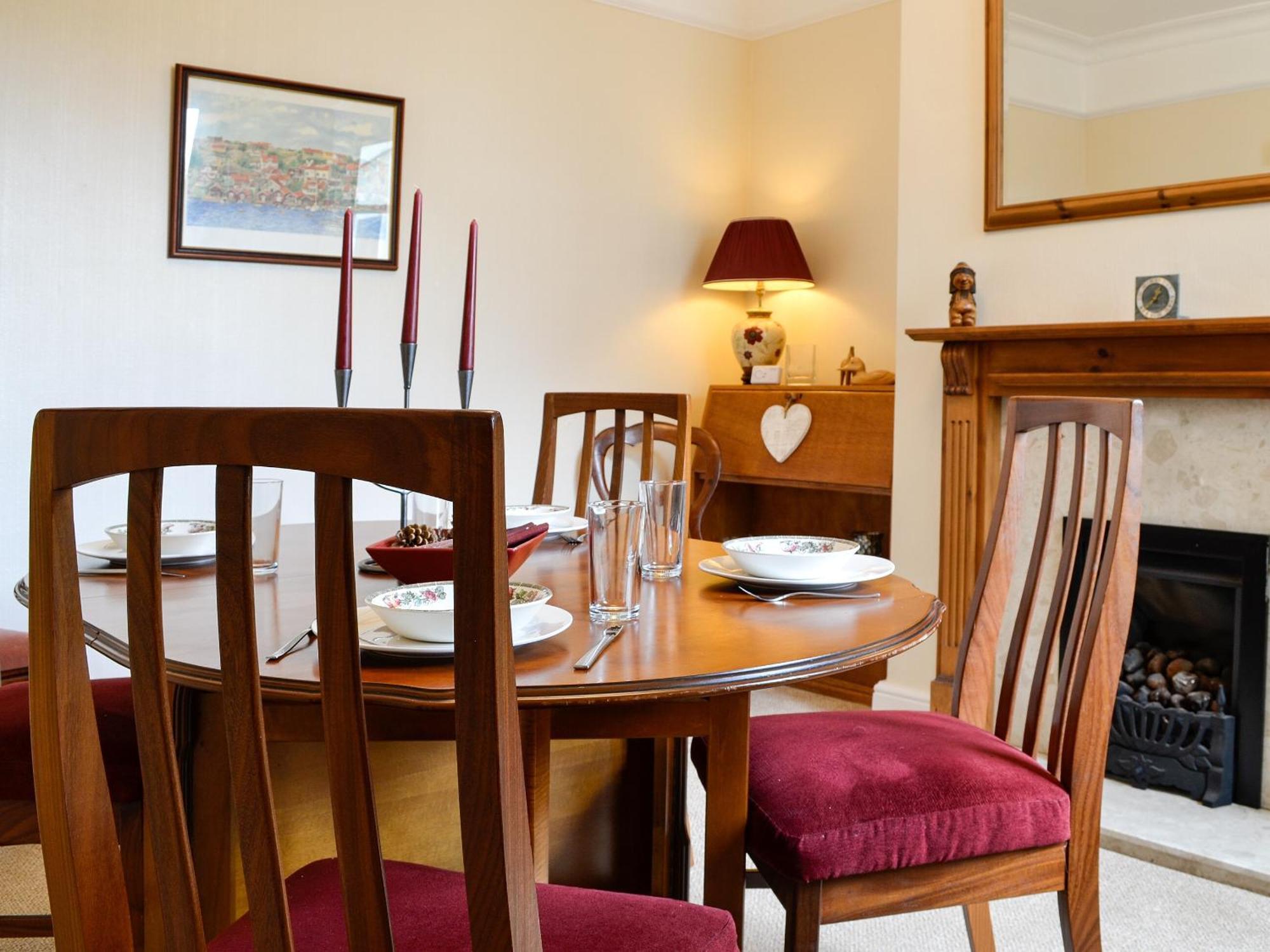 Robinson Holiday home