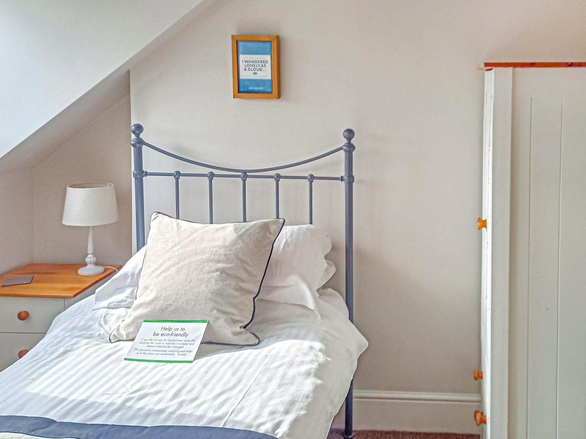 Holiday home Wanderers Rest